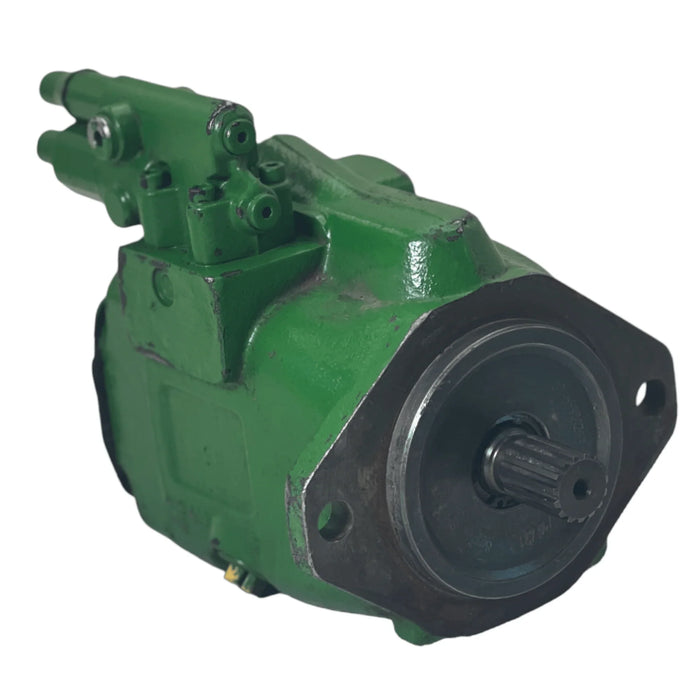 AXE70011 Genuine John Deere Hydraulic Pump 45cc Var Displ Ls