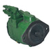 AXE70011 Genuine John Deere Hydraulic Pump 45cc Var Displ Ls