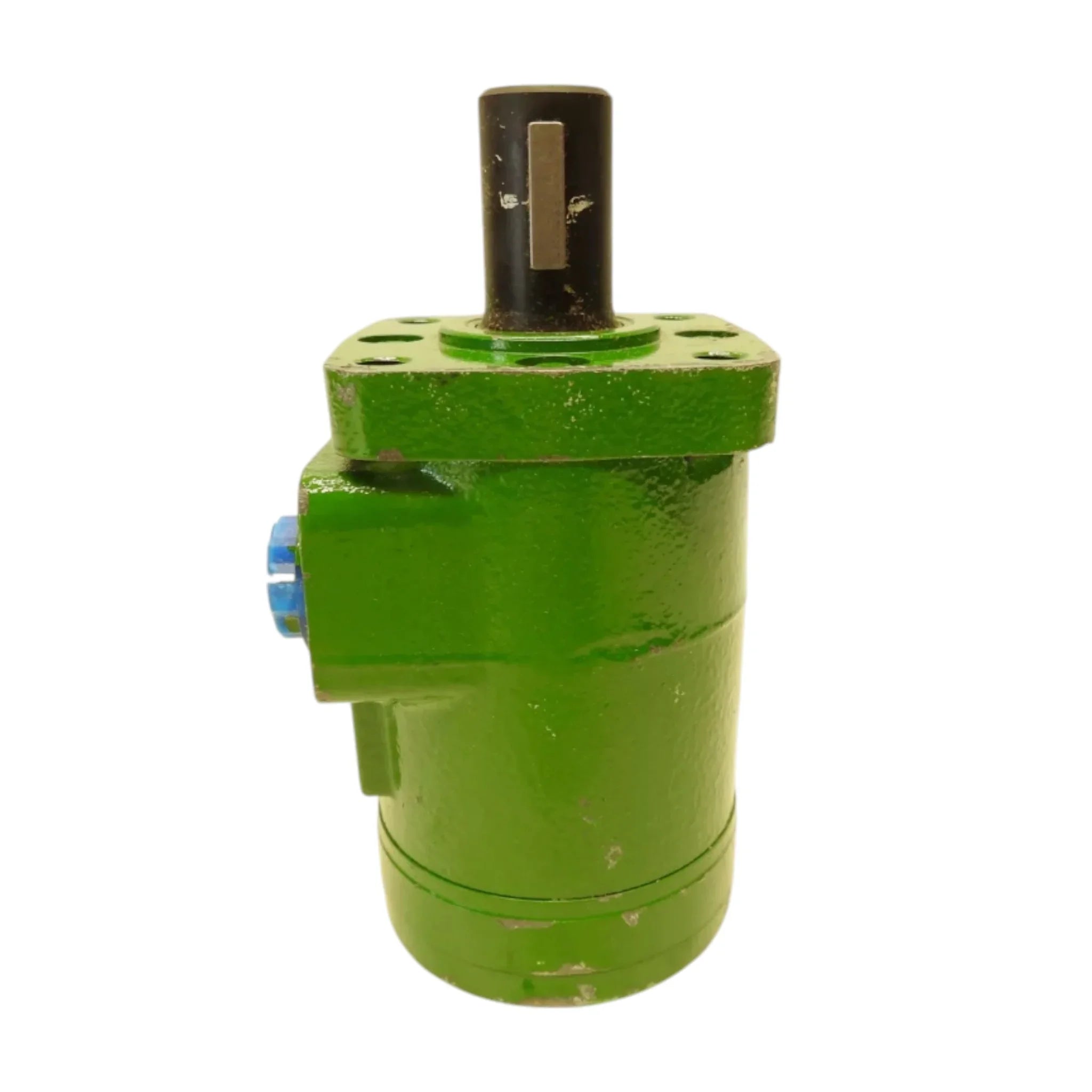 AXE72729 John Deere Straw Spreader Hydraulic Motor