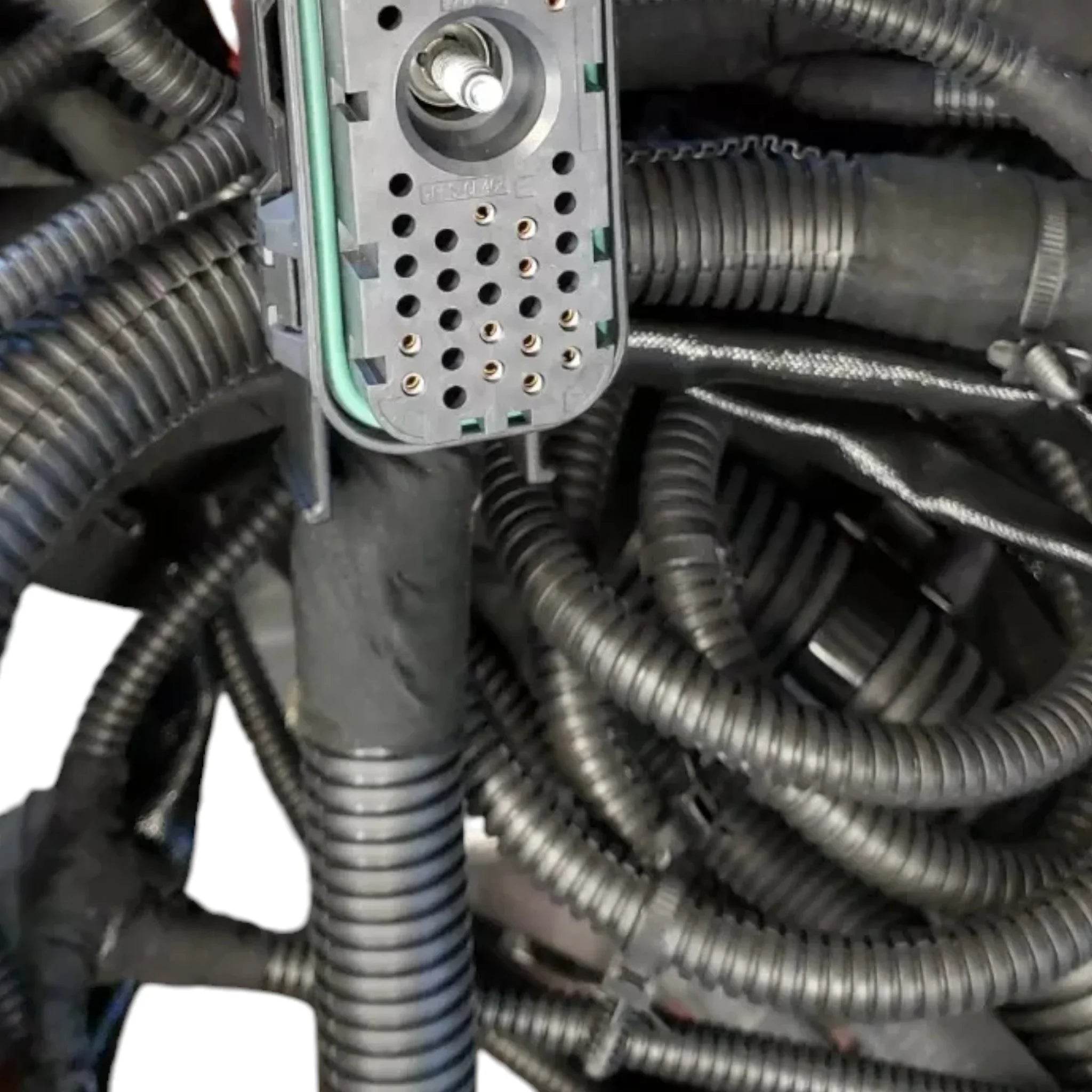 AXE73728 John Deere Wiring Harness