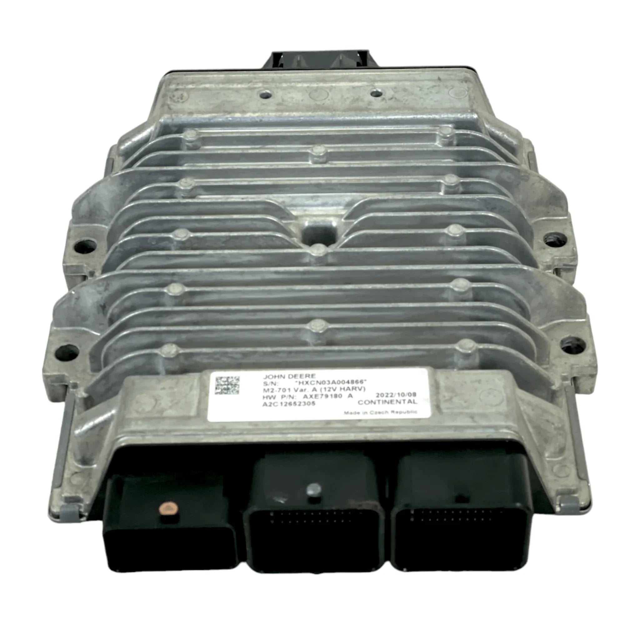 AXE79180 Genuine John Deere Vehicle Controller M2-701