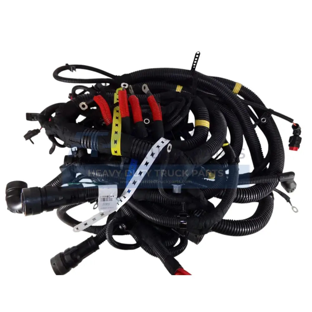 AXE79573 John Deere Wiring Harness