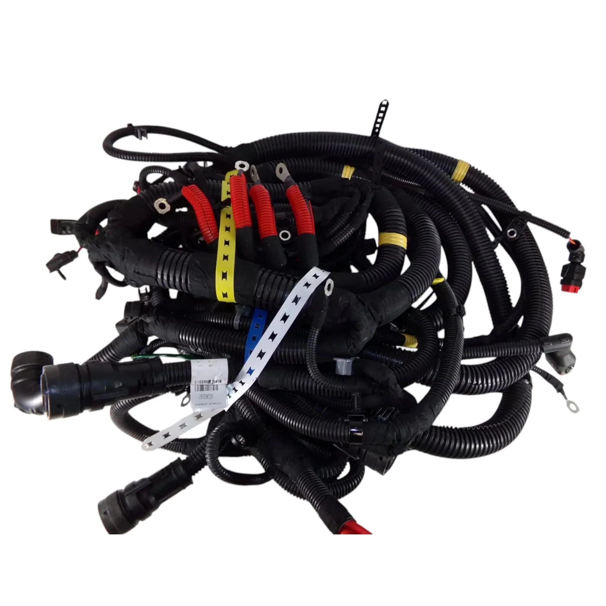 AXE79573 John Deere Wiring Harness