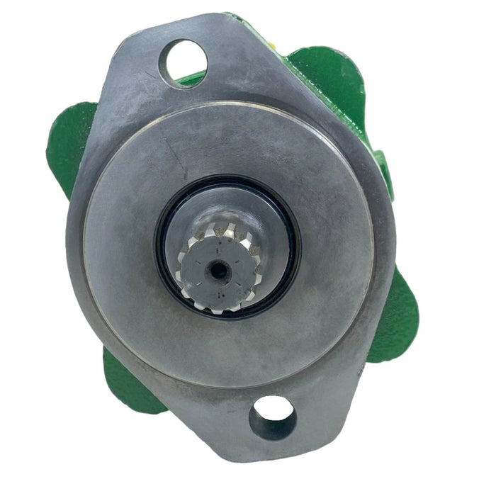 AXE80704 Genuine John Deere Reverser Hydraulic Motor