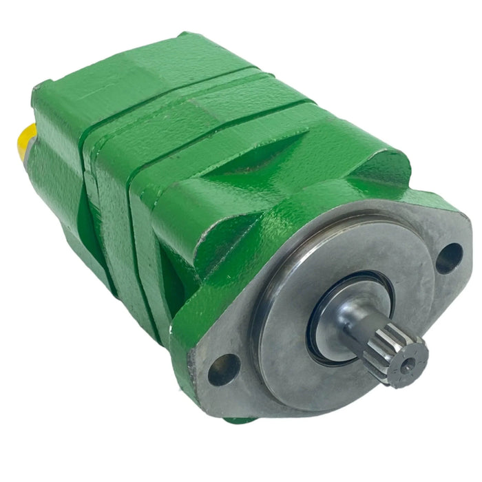 AXE80704 Genuine John Deere Reverser Hydraulic Motor