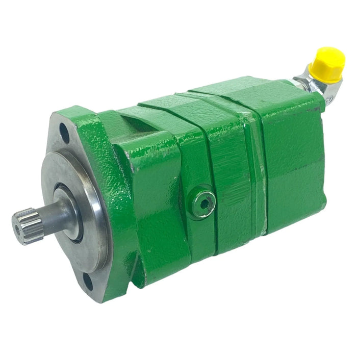 AXE80704 Genuine John Deere Reverser Hydraulic Motor