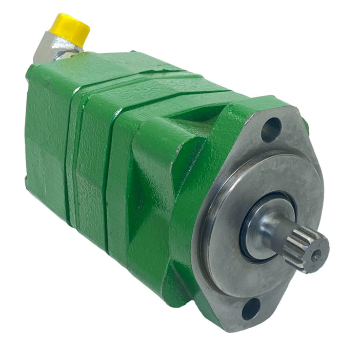 AXE80704 Genuine John Deere Reverser Hydraulic Motor
