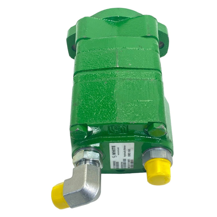 AXE80704 Genuine John Deere Reverser Hydraulic Motor