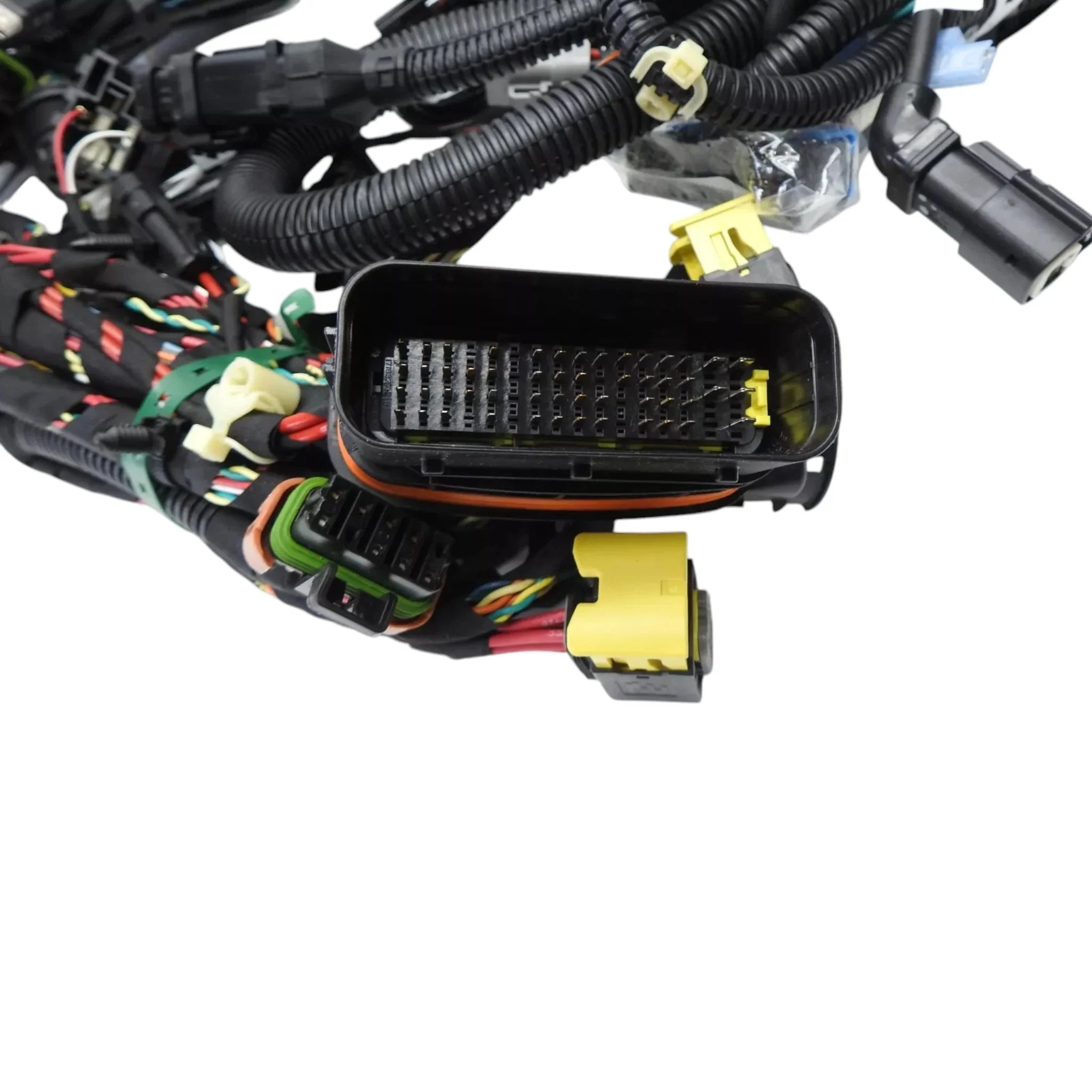 AXE87291 John Deere Cab Main Wiring Harness