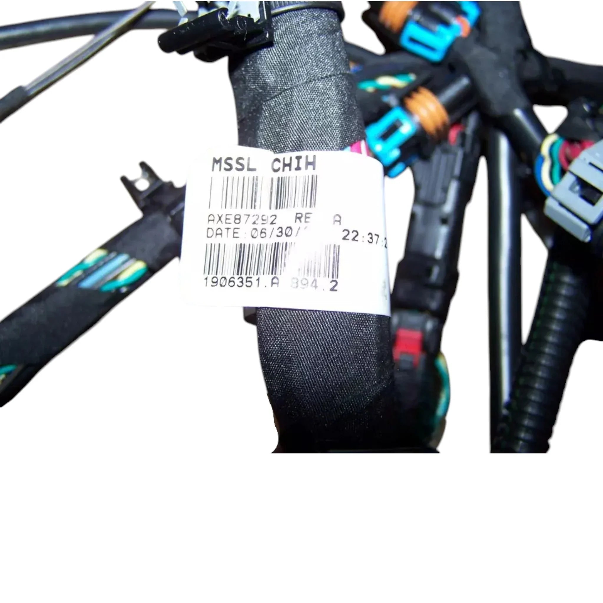 AXE87292 John Deere Wiring Harness