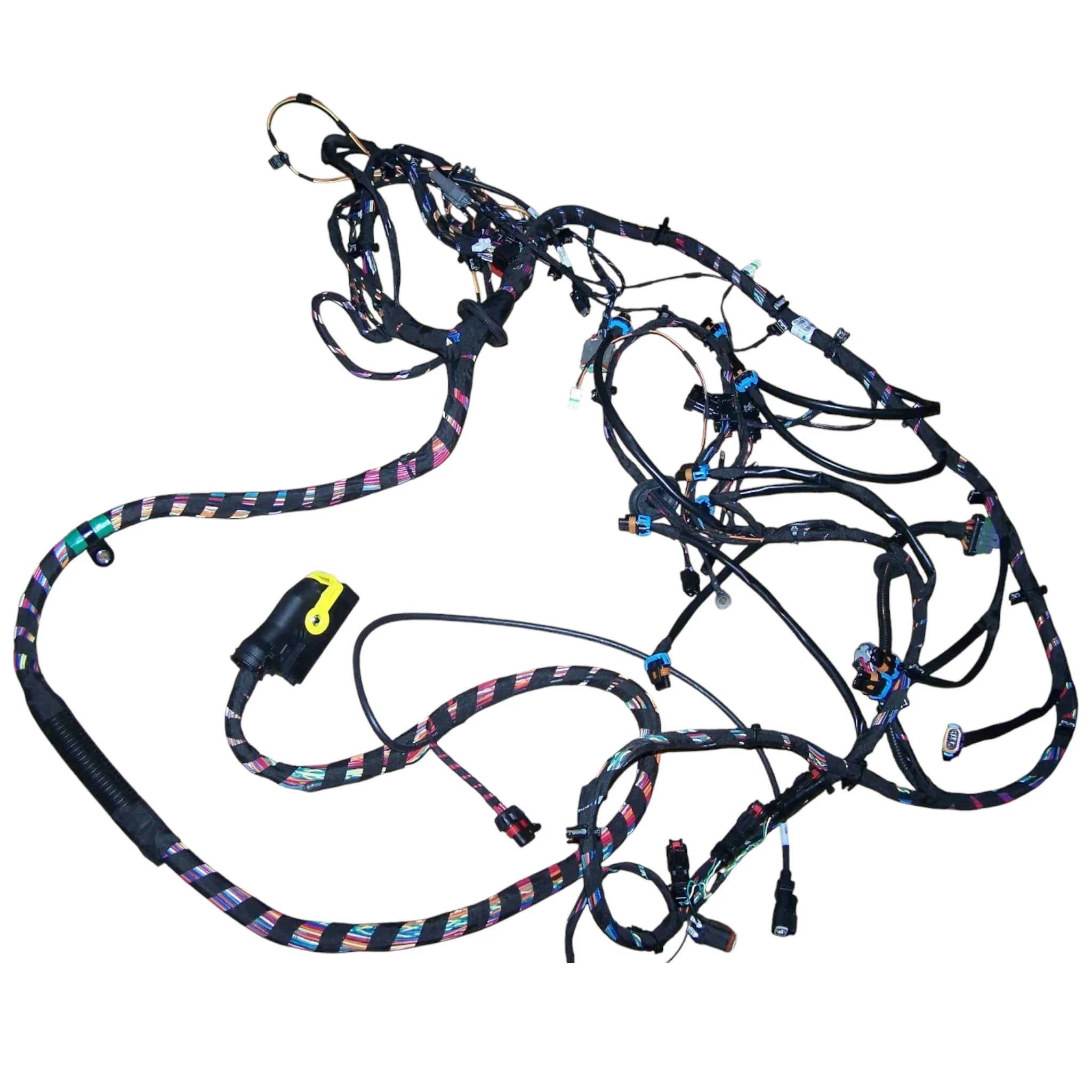 AXE87292 John Deere Wiring Harness