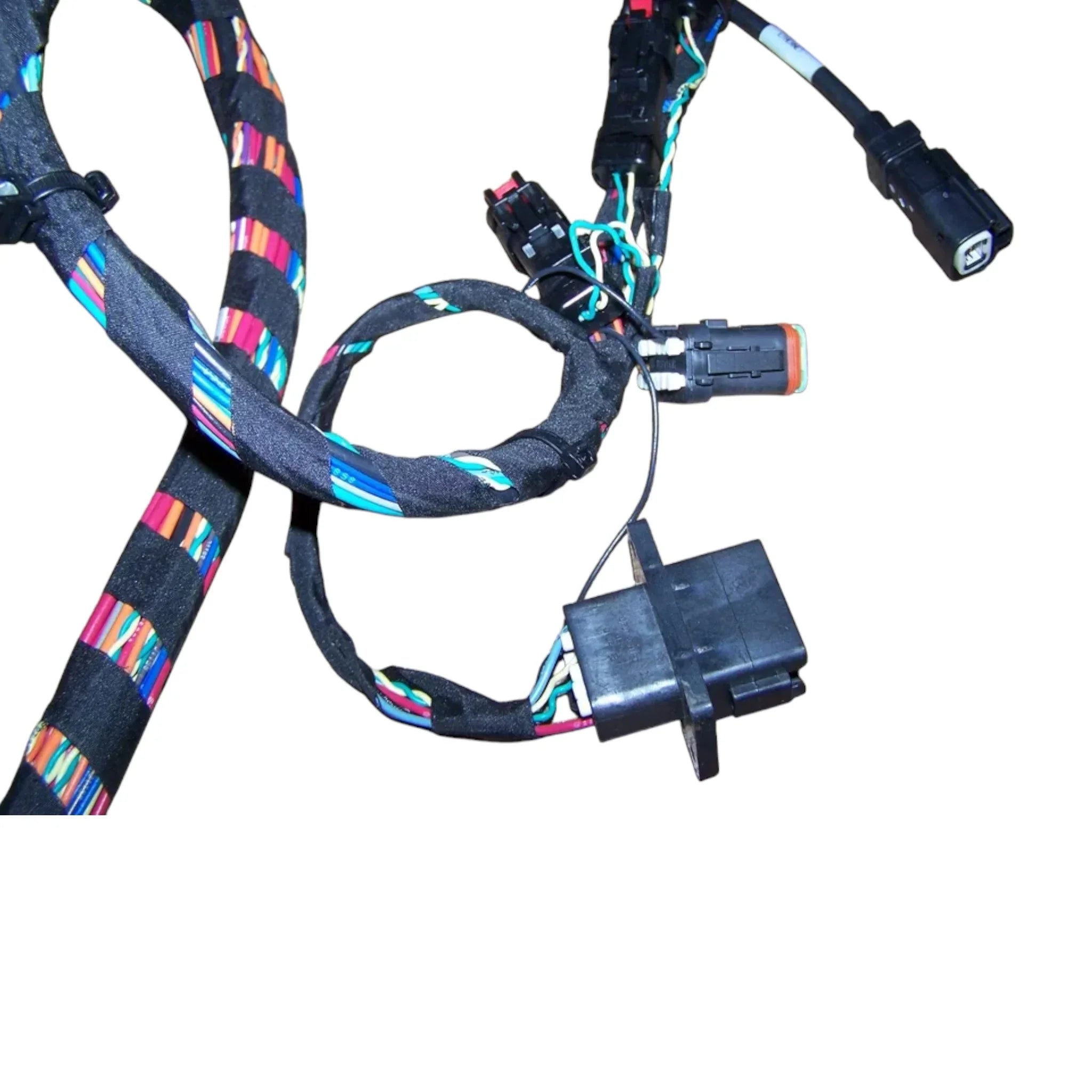AXE87292 John Deere Wiring Harness