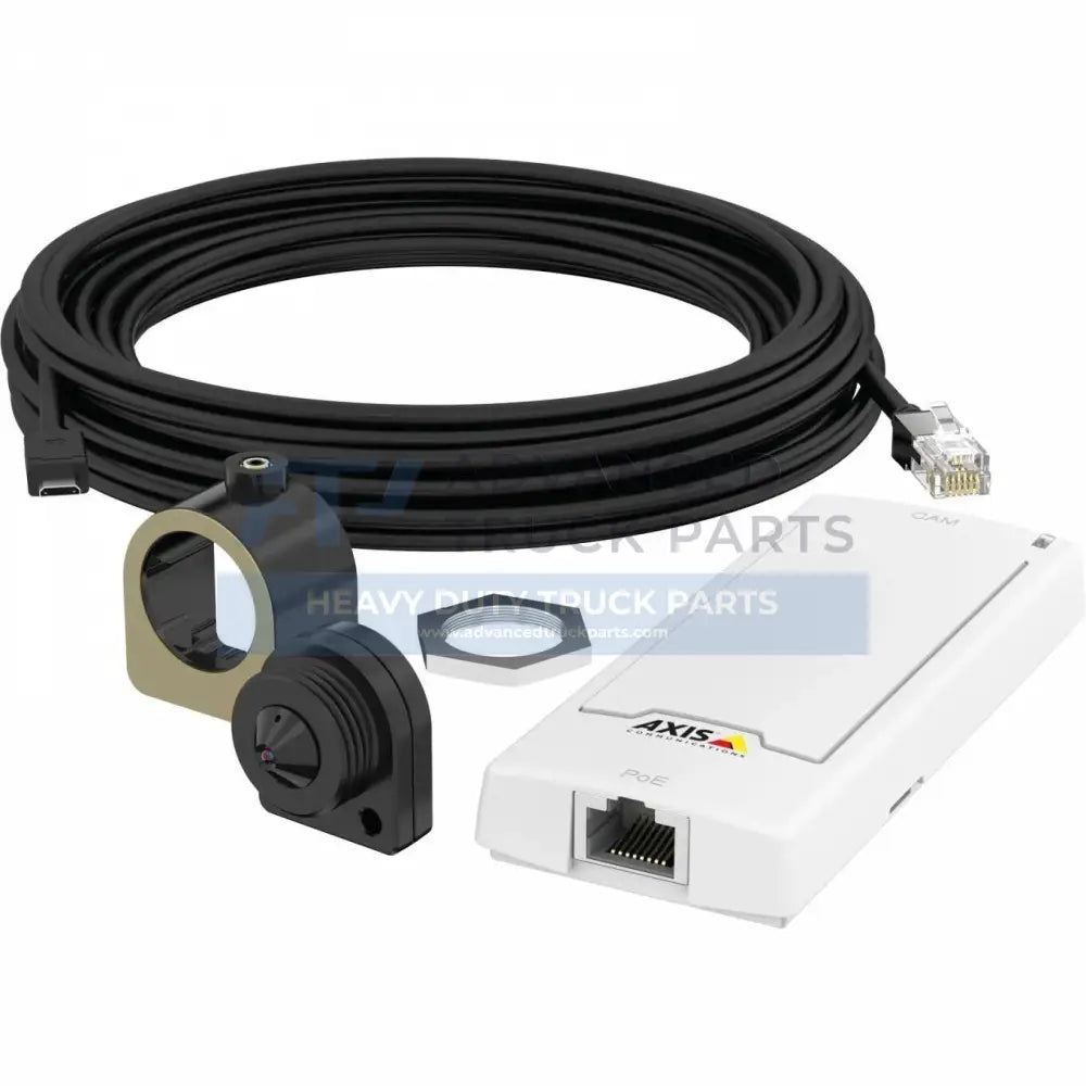 0927-001 Axis Network Camera P1265