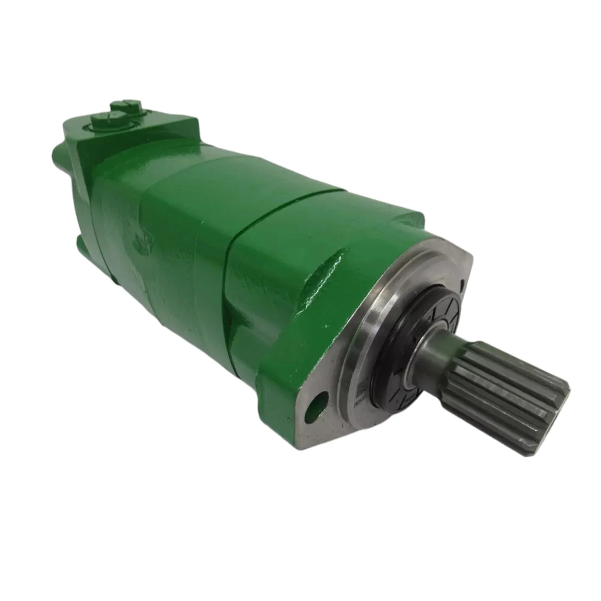 AXT13785 John Deere Crop Lifter Hydraulic Motor