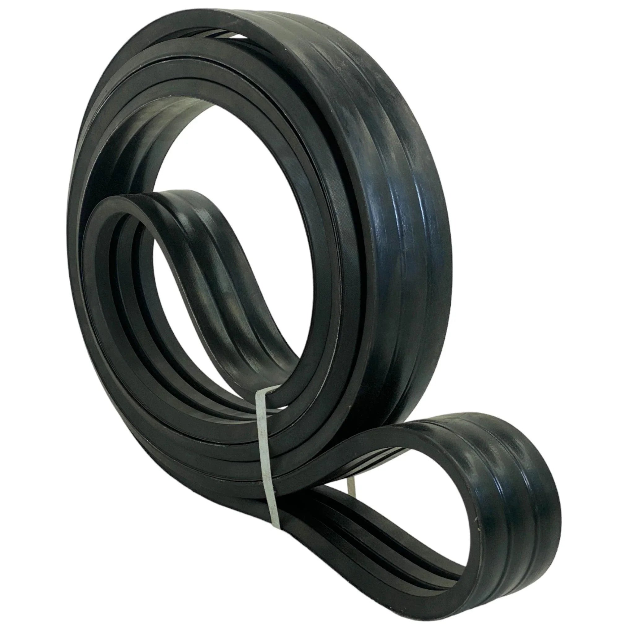 AZ39883 Genuine John Deere 3HC Section Powertrain Main Drive Belt Pack Of 2