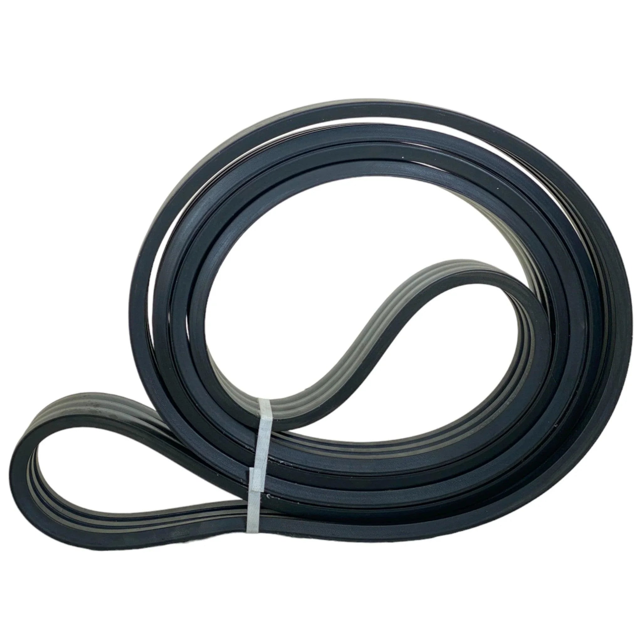 AZ39883 Genuine John Deere 3HC Section Powertrain Main Drive Belt Pack Of 2