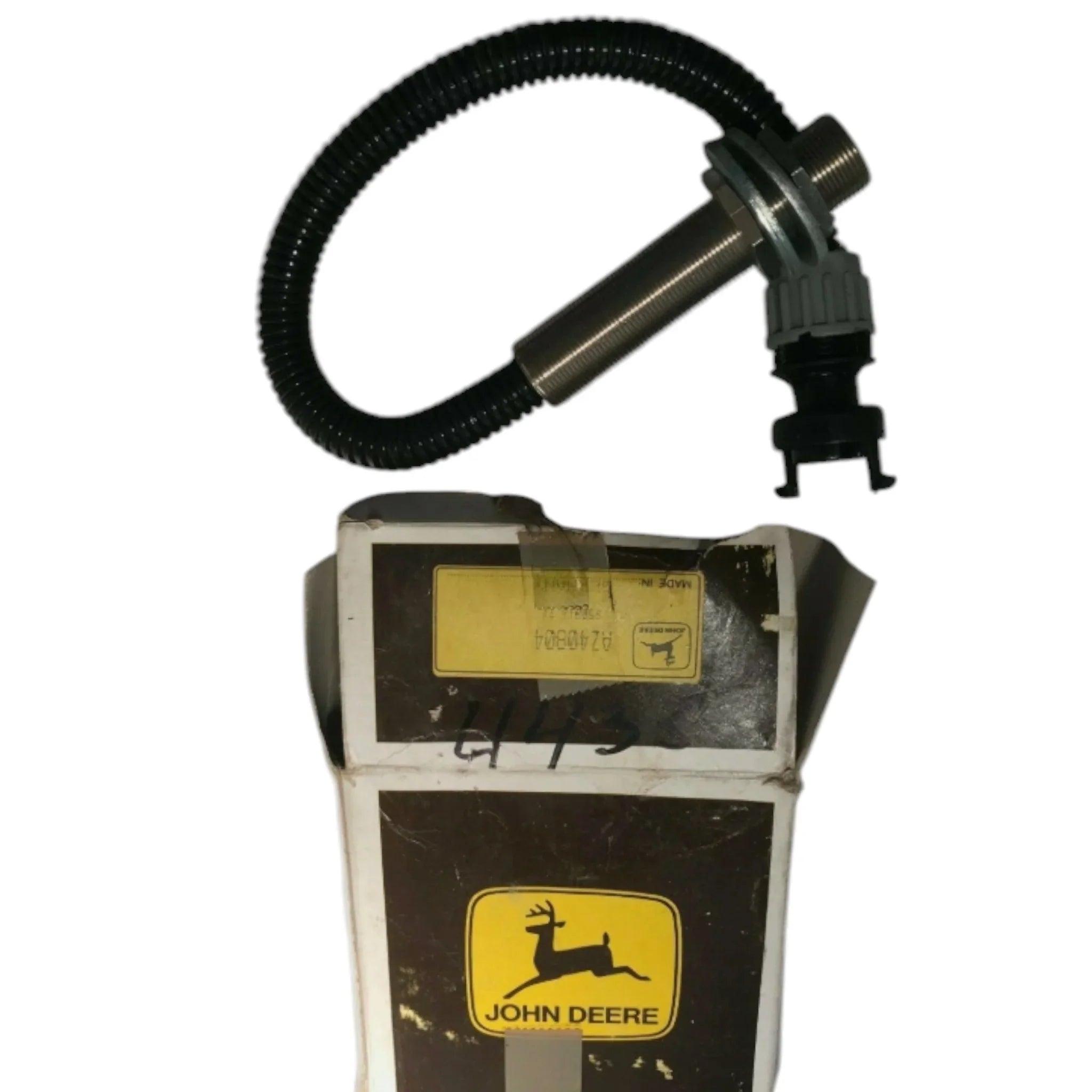 AZ40804 John Deere Uncategorized Sensor