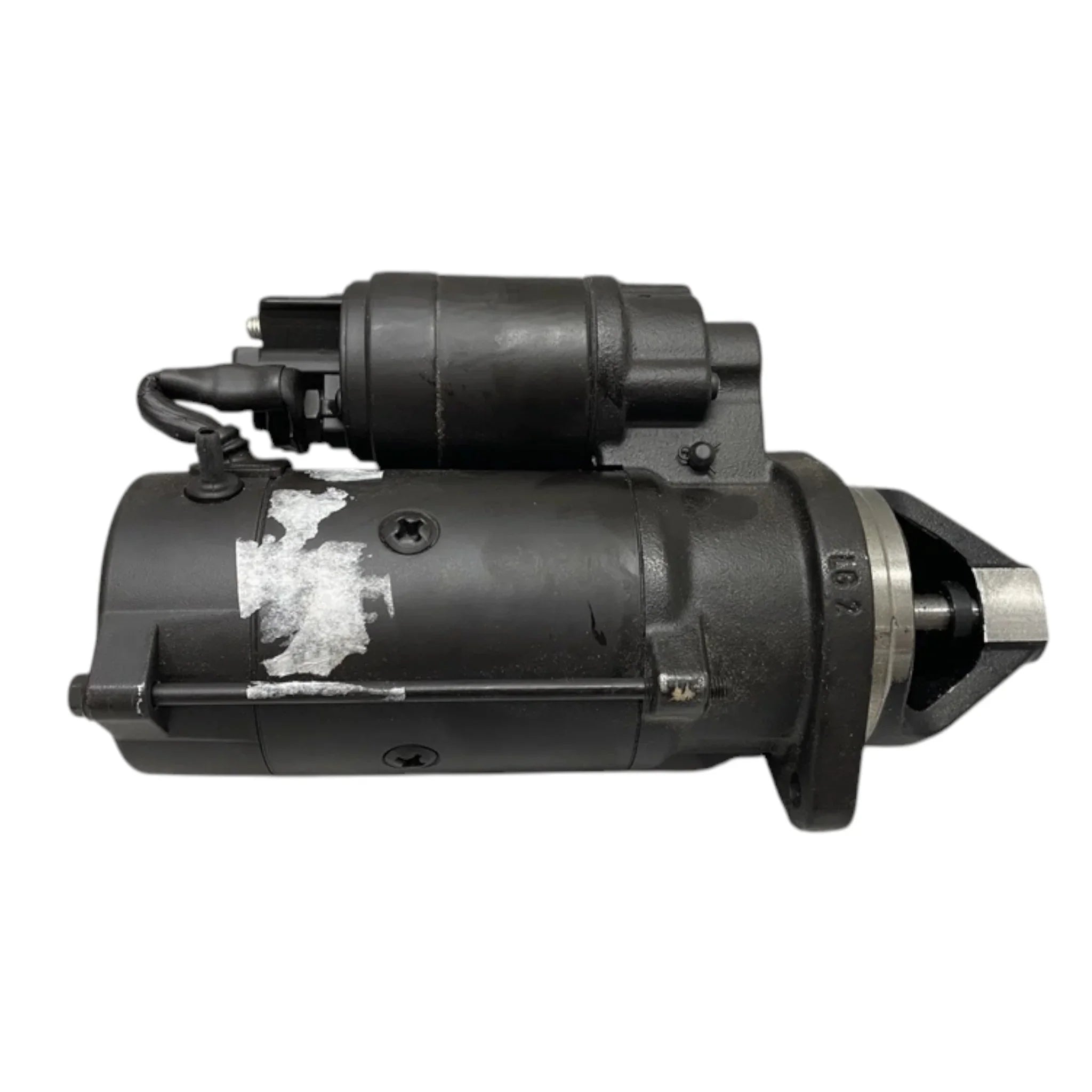 11131951 Genuine Mahle Starter 12V 3,2 KW
