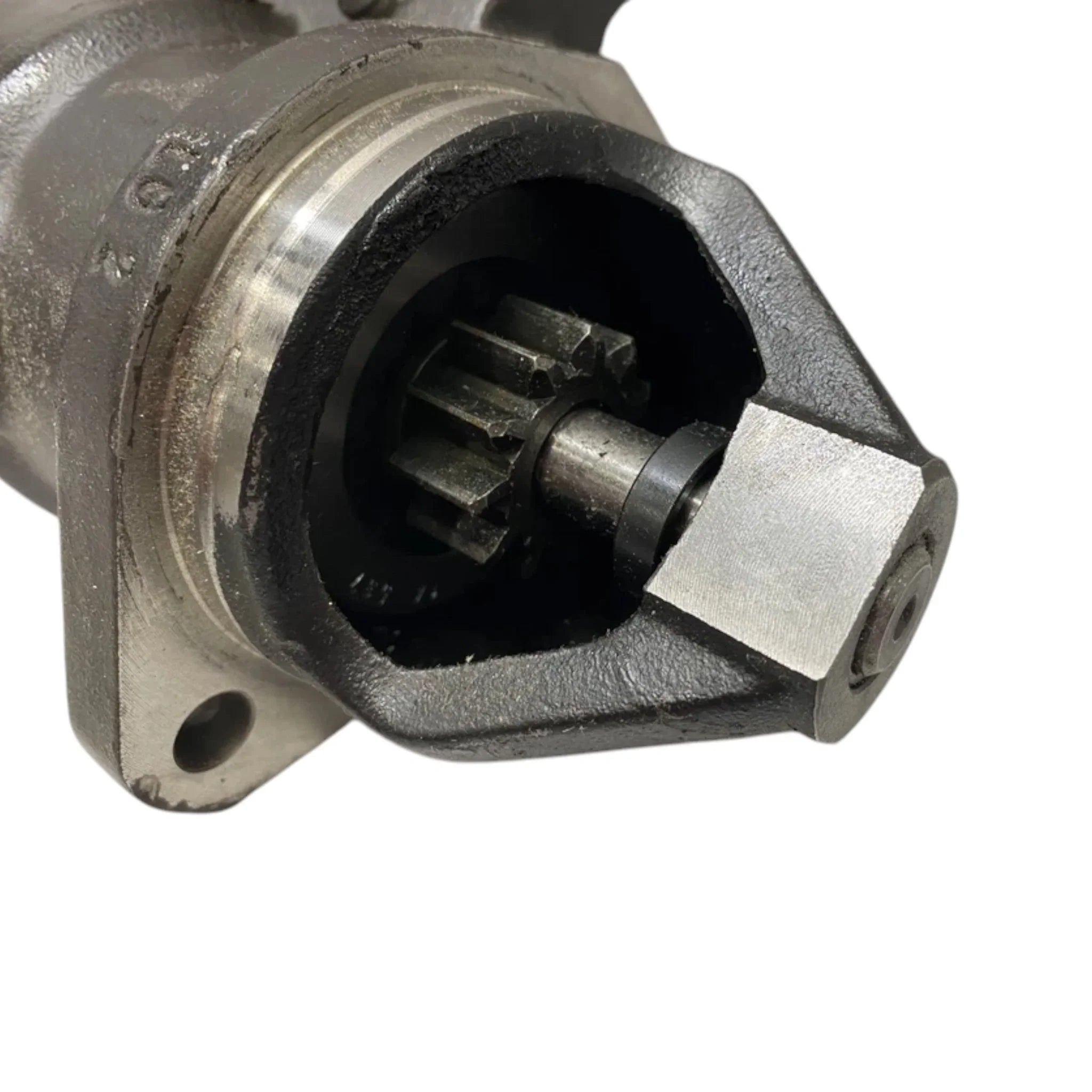 11131951 Genuine Mahle Starter 12V 3,2 KW