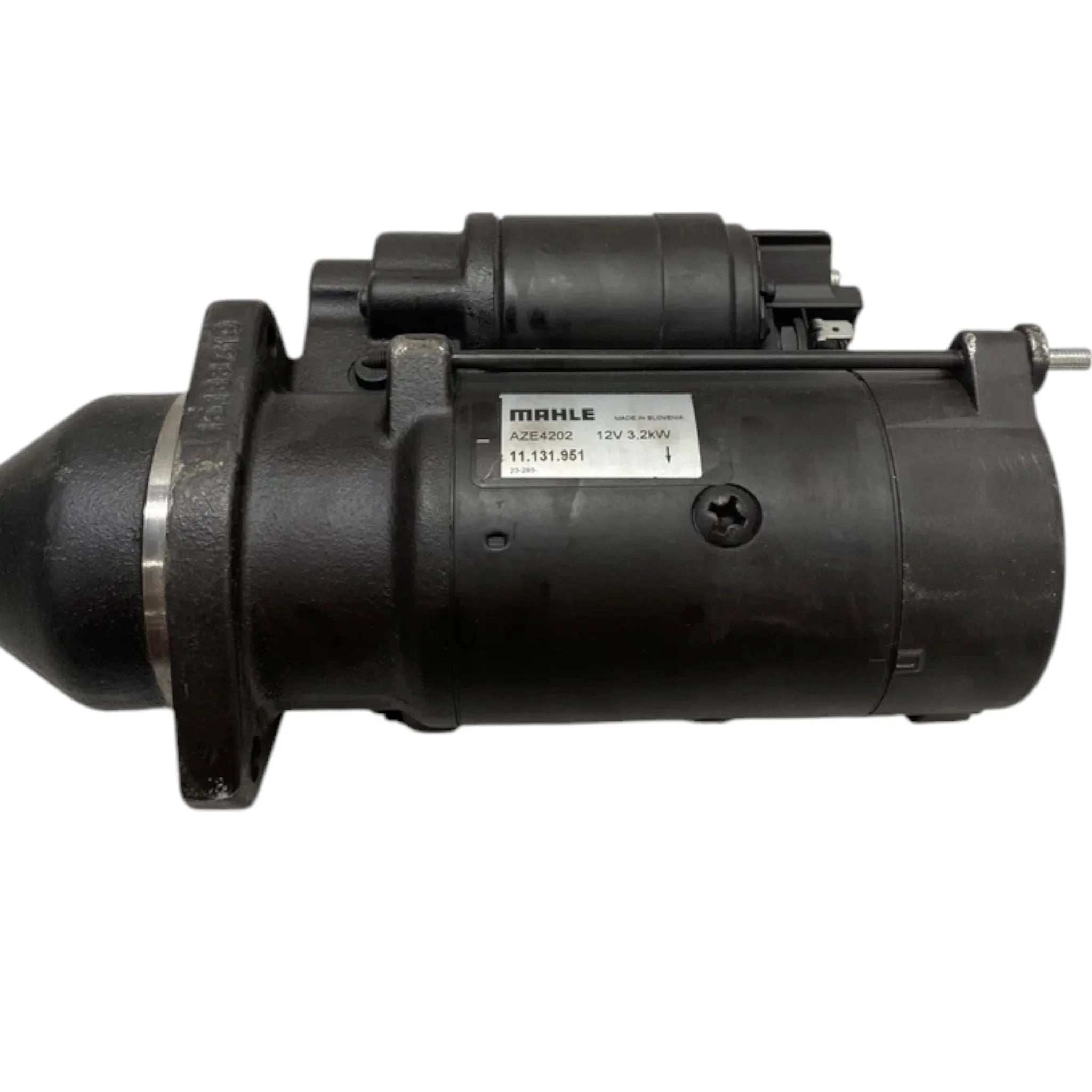 11131951 Genuine Mahle Starter 12V 3,2 KW