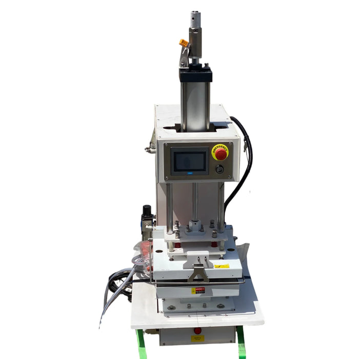 B-A1A1-030030 H&H Pneumatic Flat Press Machine CS-720