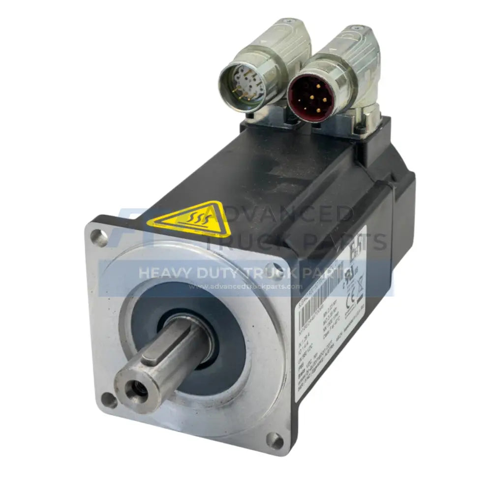 8JSA42.R0015D700-0 B&R Synchronous Motor 560 VDC