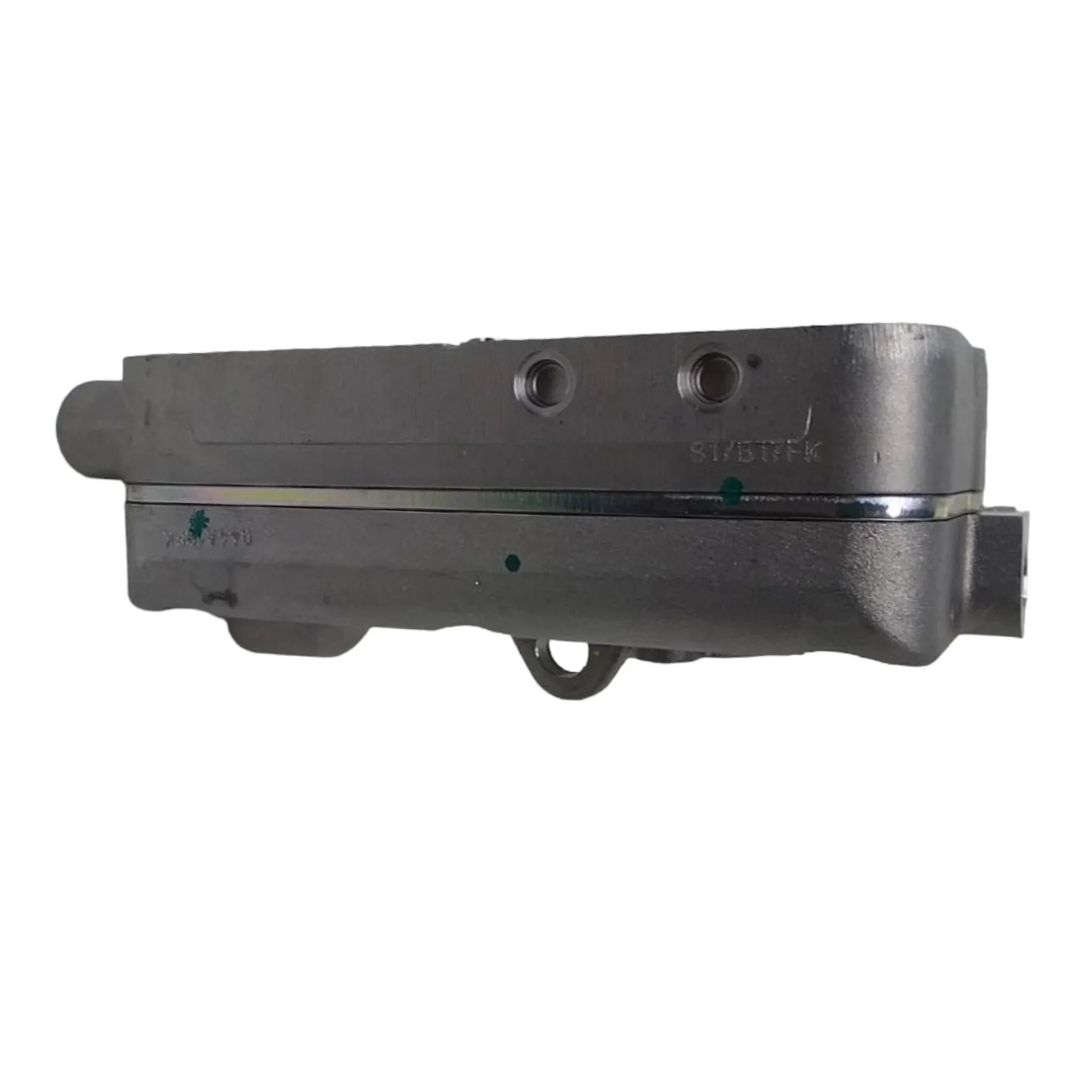 23667670 Genuine Volvo Emblem - Truck To Trailer