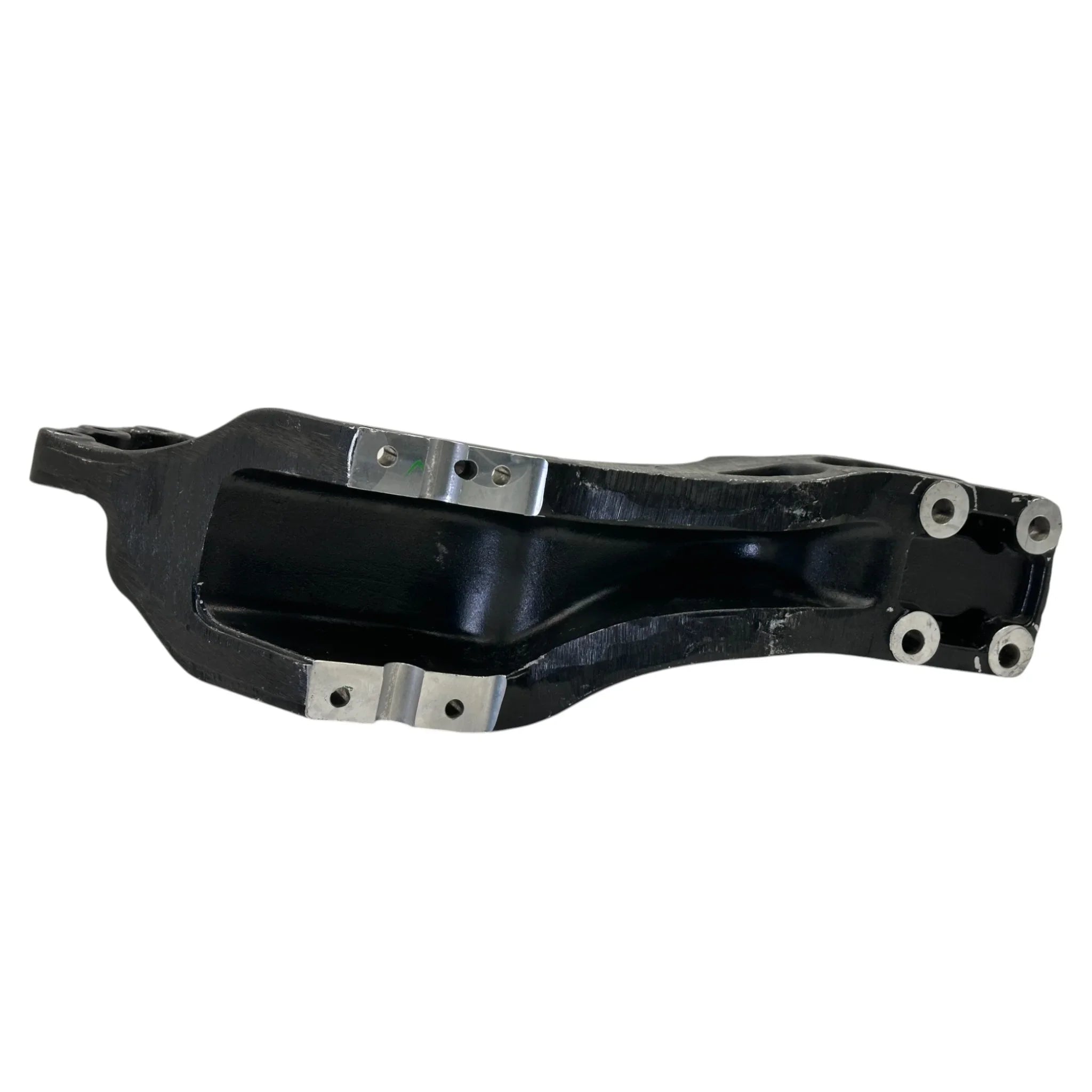 B11-1025R Genuine Paccar Front Right Side Spring Bracket