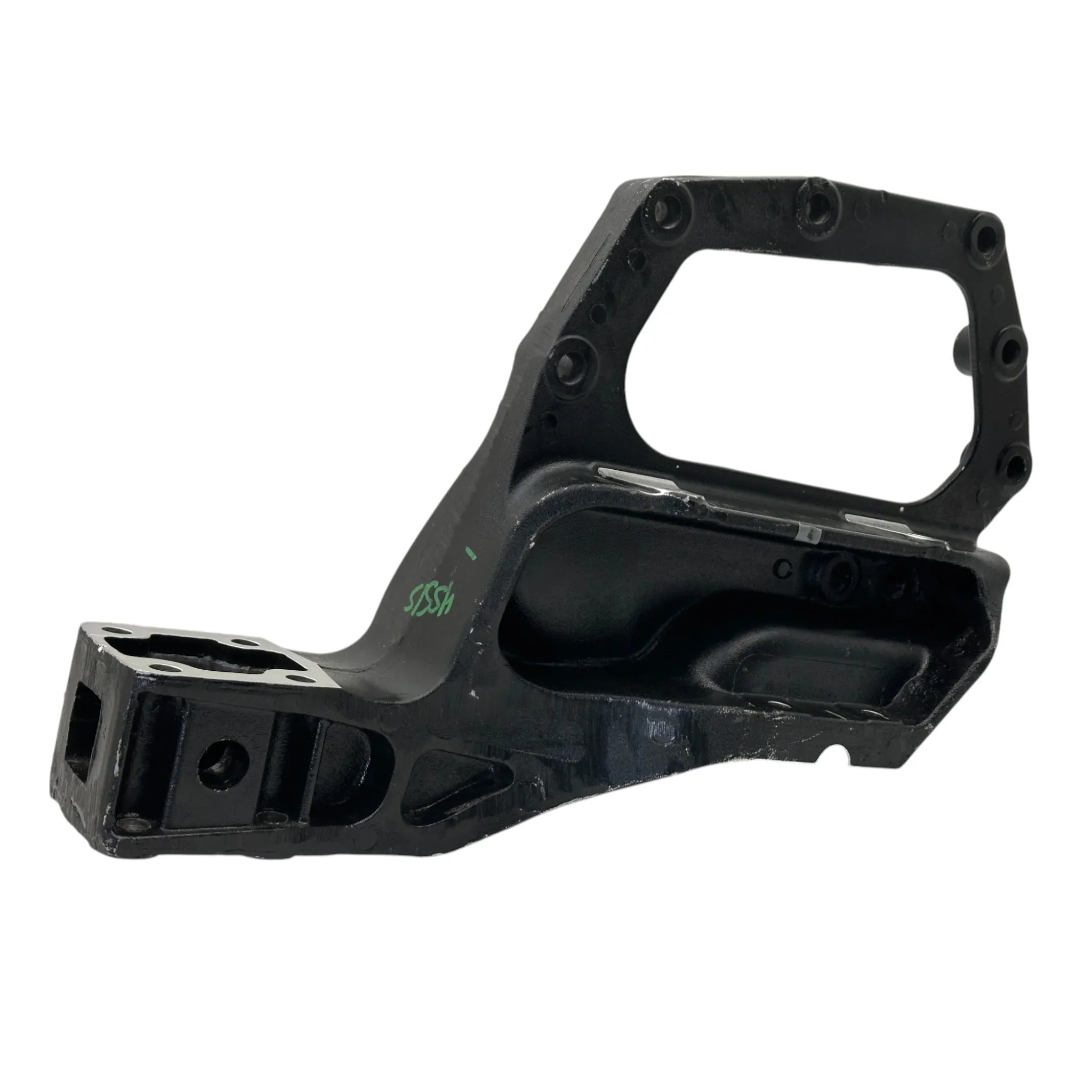 B11-1025R Genuine Paccar Front Right Side Spring Bracket