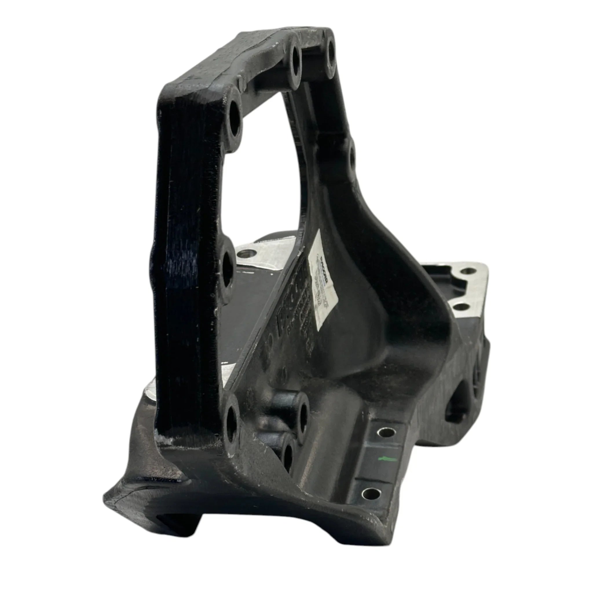 B11-1025R Genuine Paccar Front Right Side Spring Bracket
