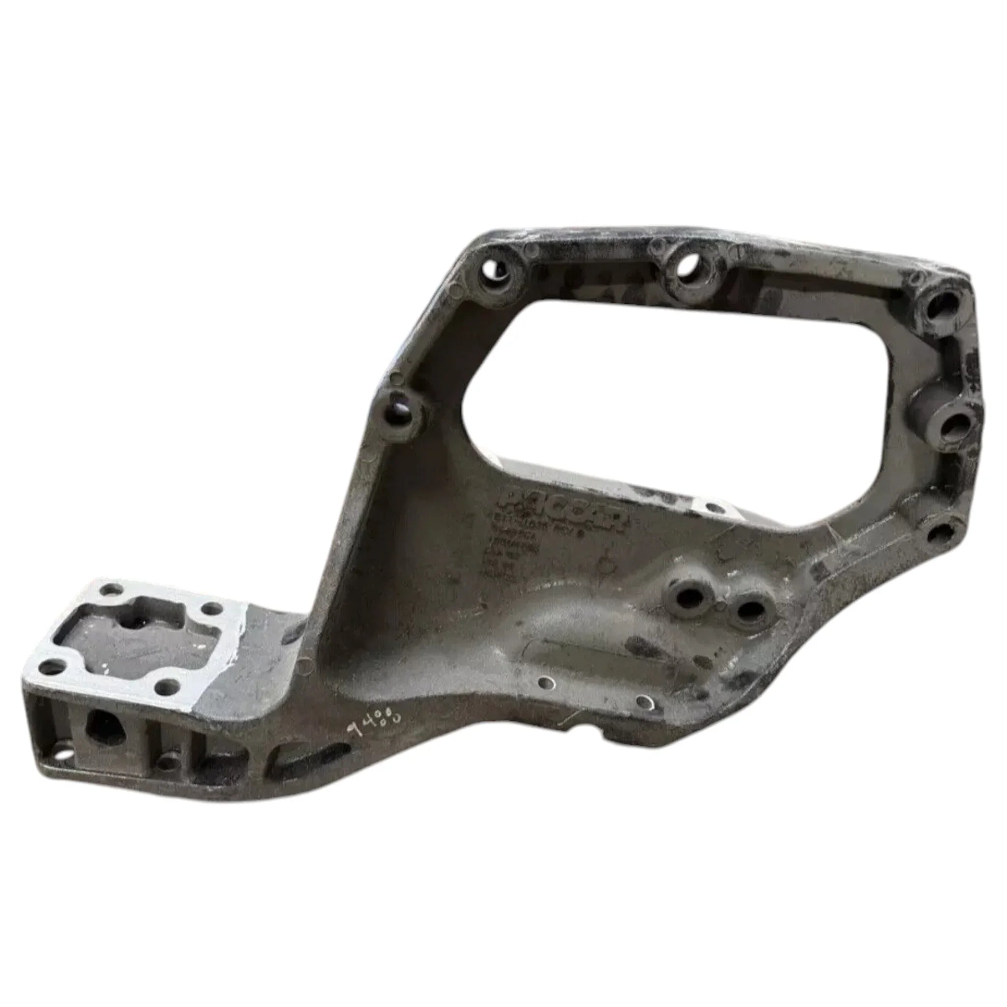B111025 Genuine Paccar Front Left Side Spring Bracket