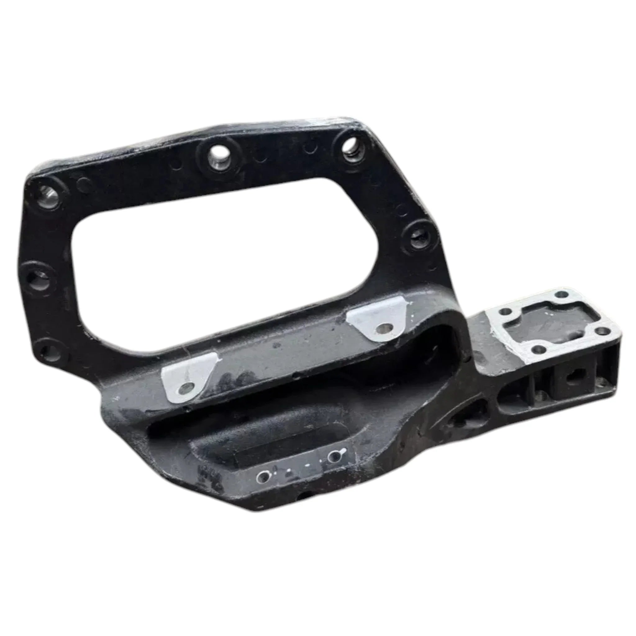 B111025 Genuine Paccar Front Left Side Spring Bracket