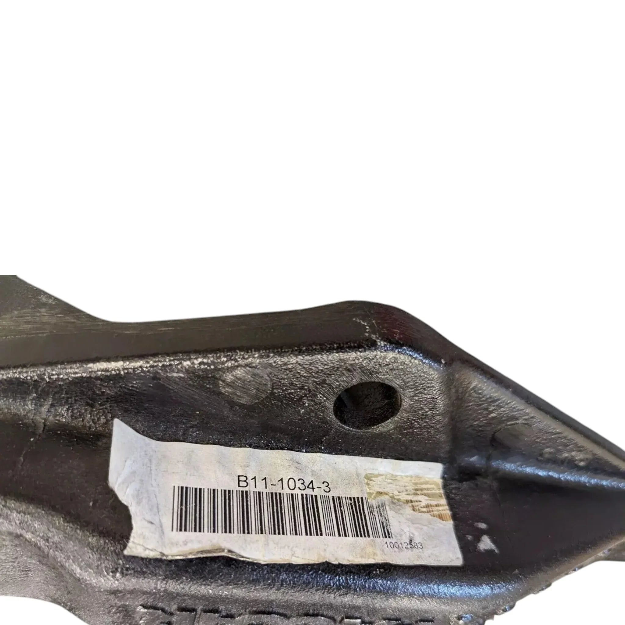 B1110343 Genuine Paccar Bracket Assembly