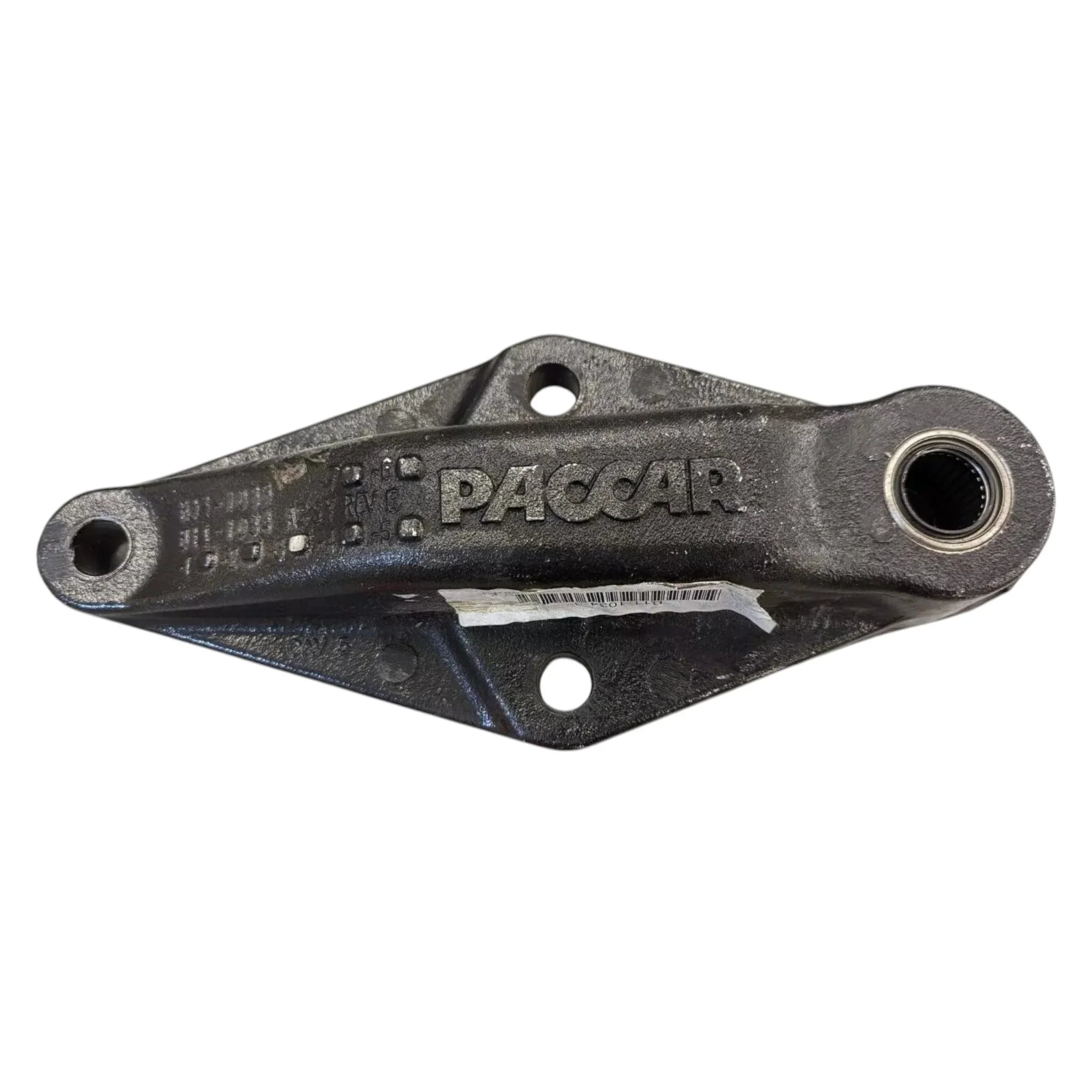 B1110343 Genuine Paccar Bracket Assembly