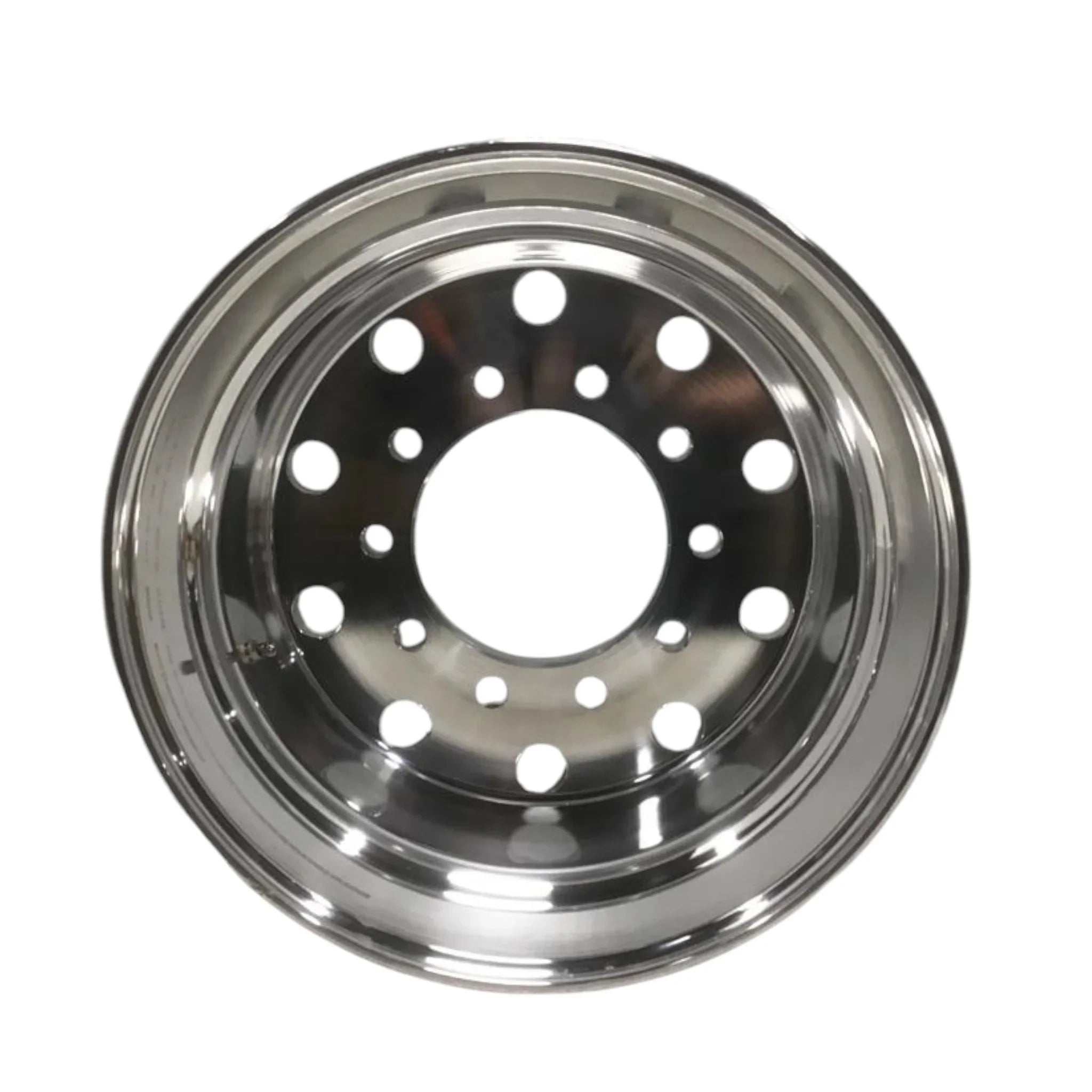 22474008 Genuine Volvo Disc Wheel - Truck To Trailer