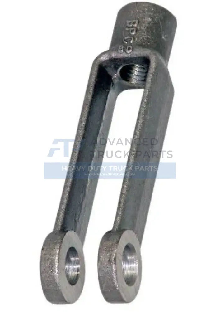 B27086ANFZKT Genuine Buyers Adjustable Yoke End 1/2-20 NF Thread And 1/2’’