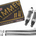 B28-1001B Burlu Black Slammer Kit - ADVANCED TRUCK PARTS