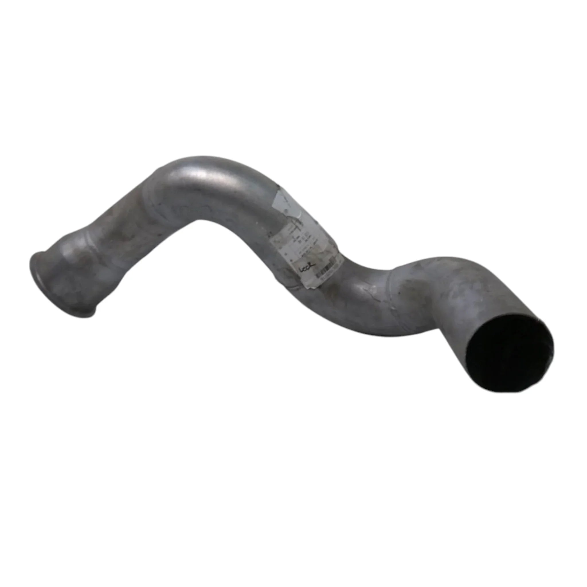 25127749 Genuine Mack Pipe - Truck To Trailer