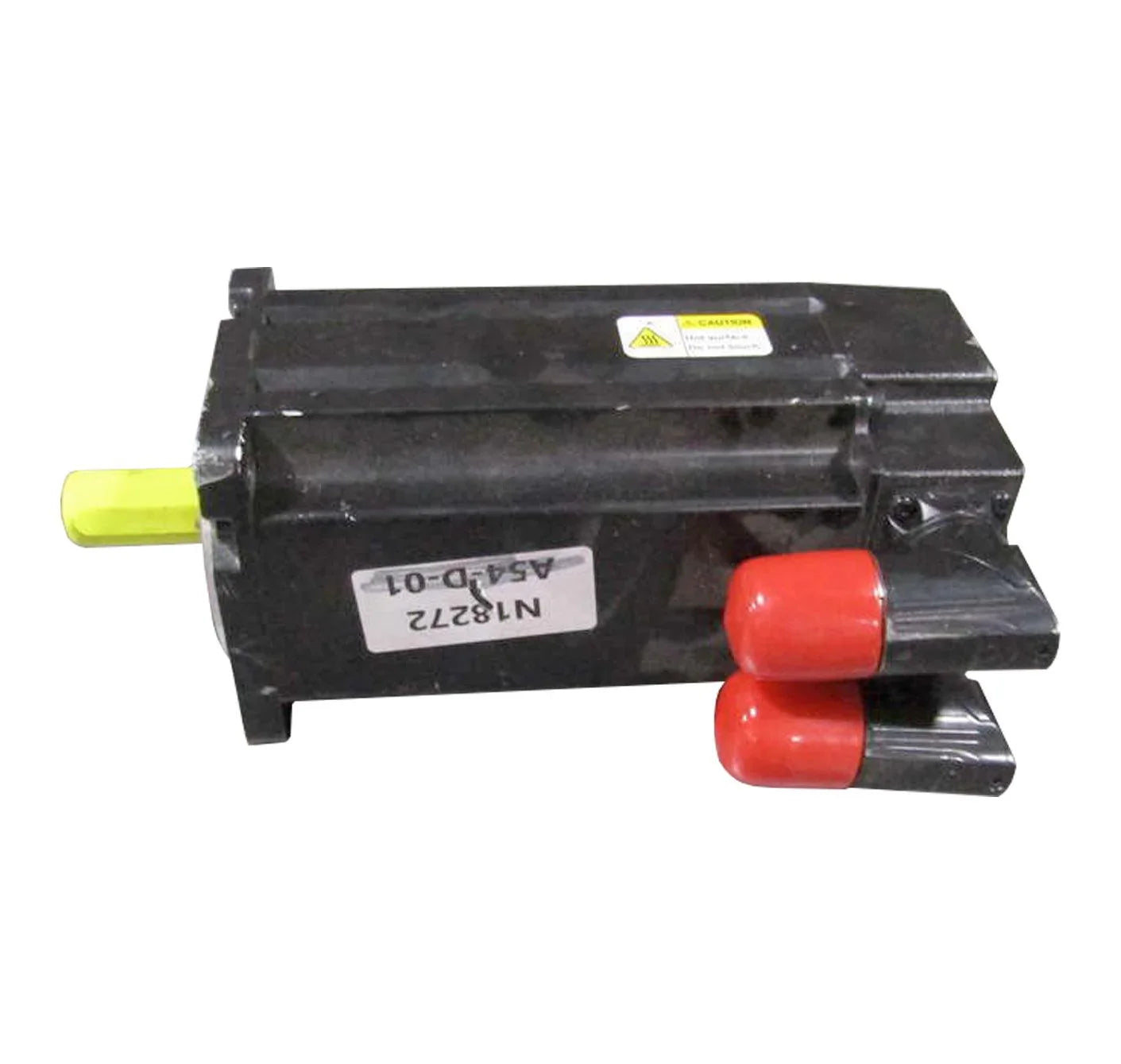 B320P-MK74AA Genuine Allen-Bradley AC Rotary Servo Motor