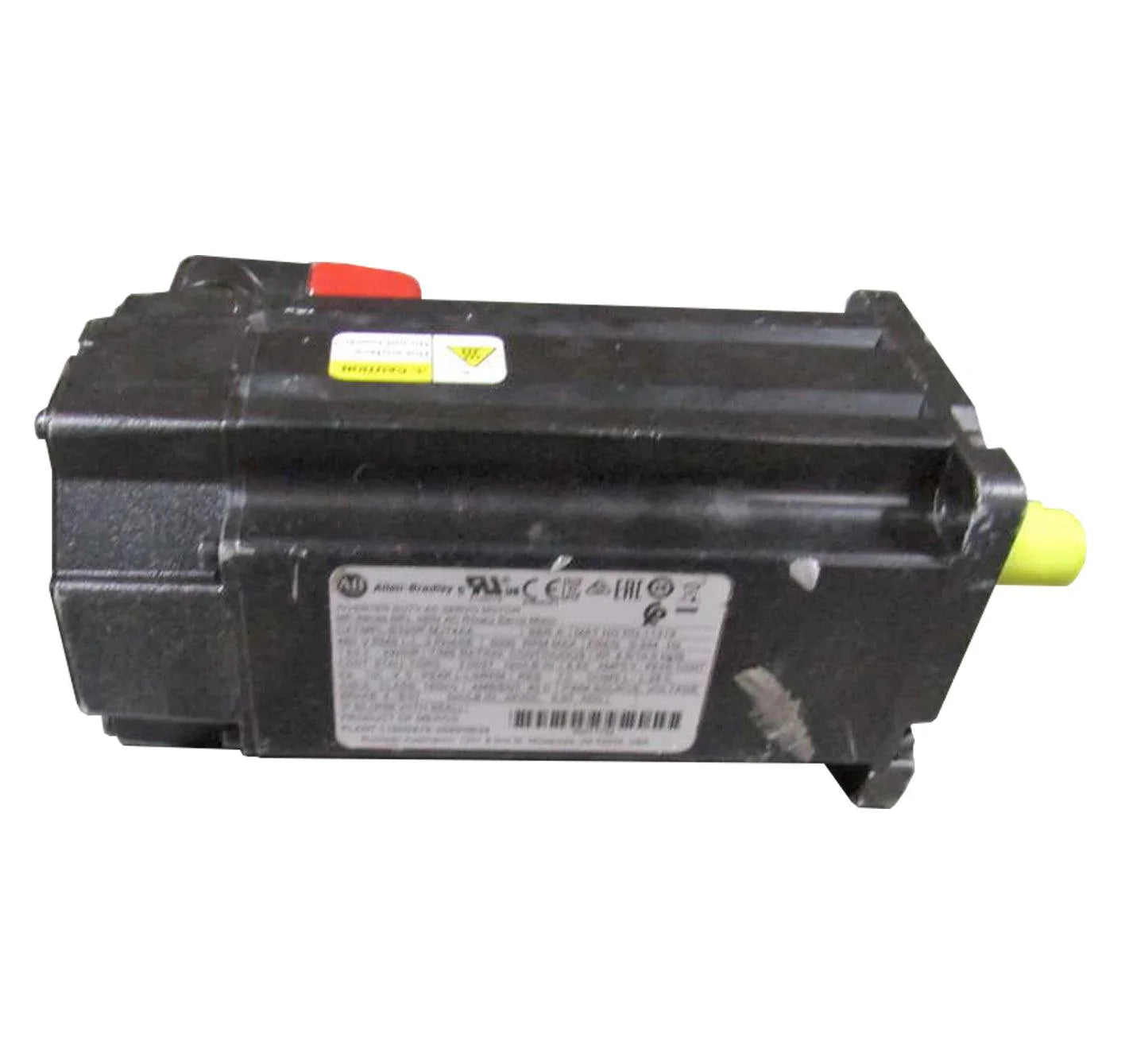 B320P-MK74AA Genuine Allen-Bradley AC Rotary Servo Motor