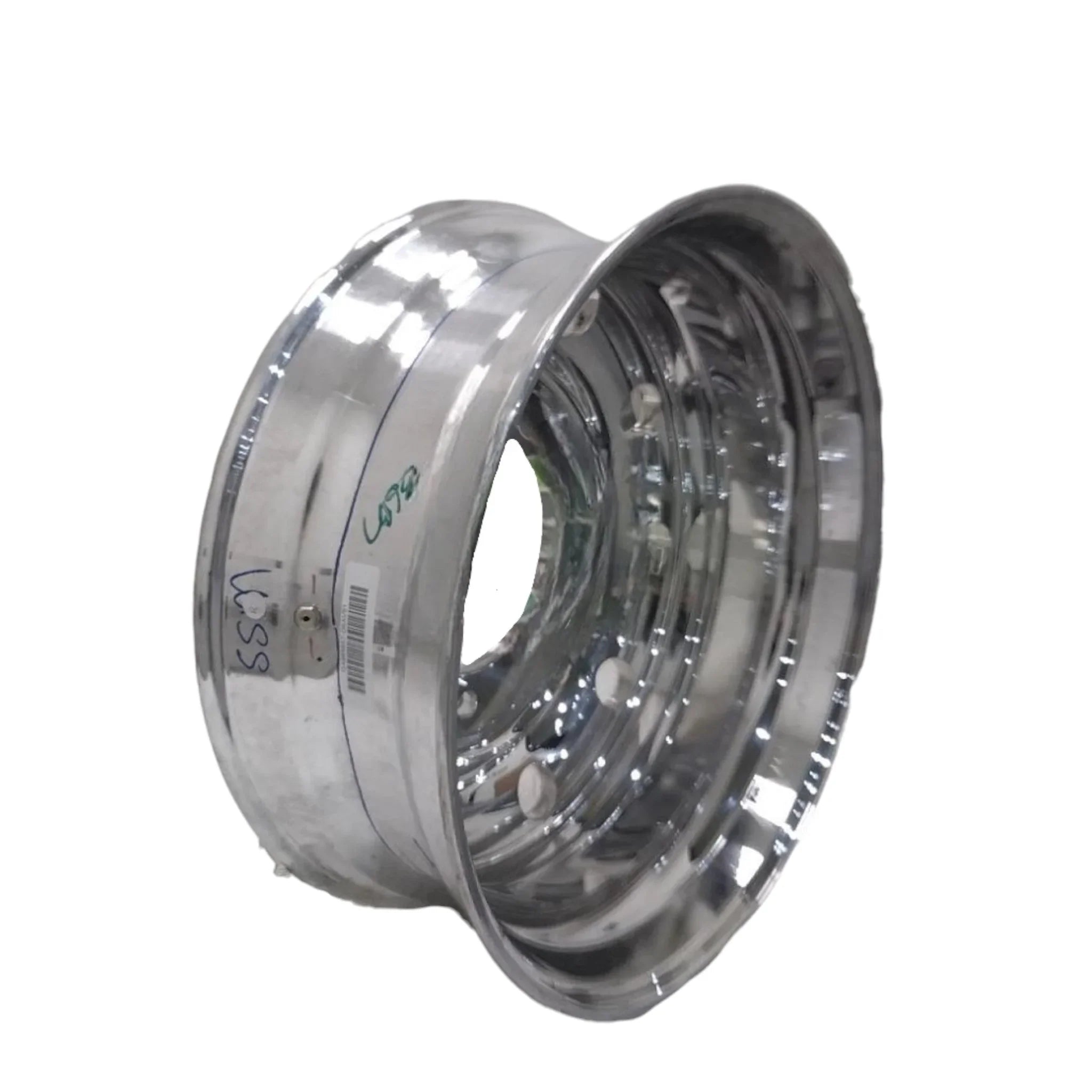 22439097 Genuine Volvo Disc Wheel - Truck To Trailer