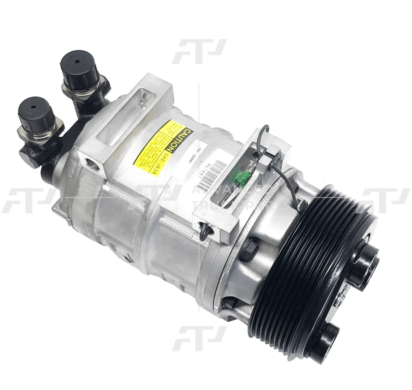 B402969 Genuine Valeo A/C Compressor Ear Mount