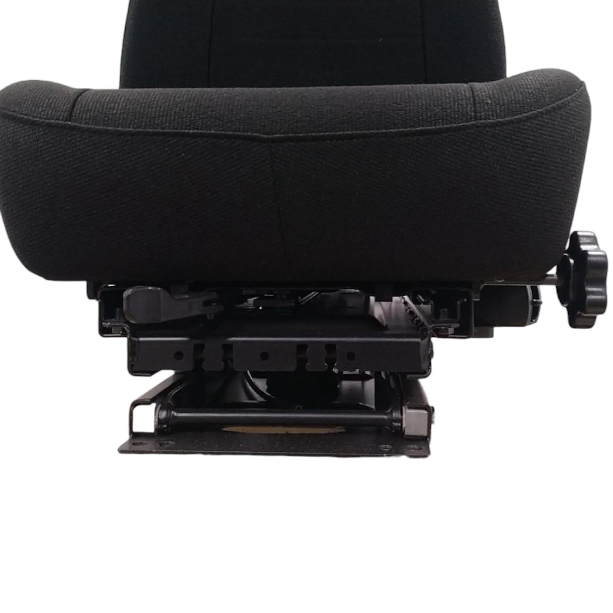 800-2343070550 Genuine Mack Seat - Truck To Trailer