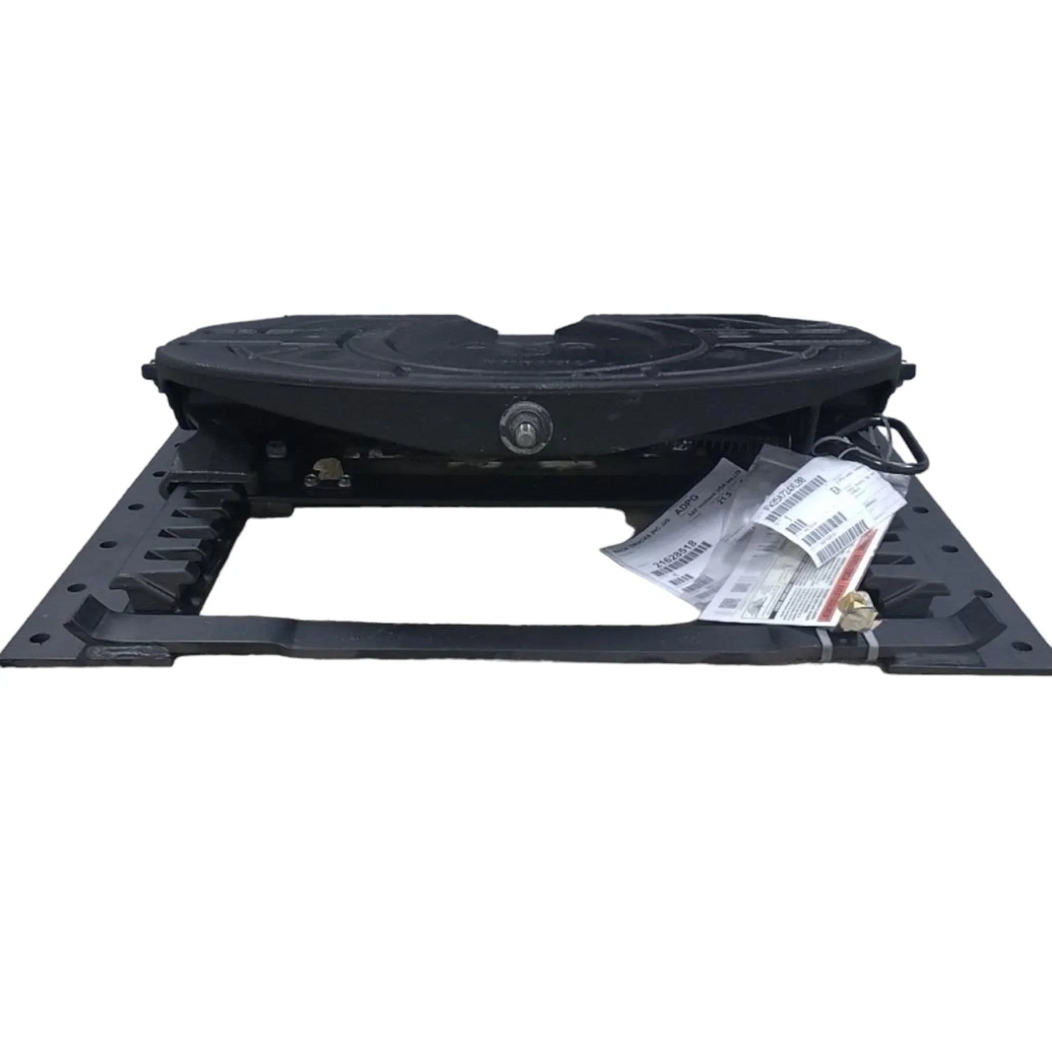 21628518 Genuine Volvo Fifth Wheel - Truck To Trailer