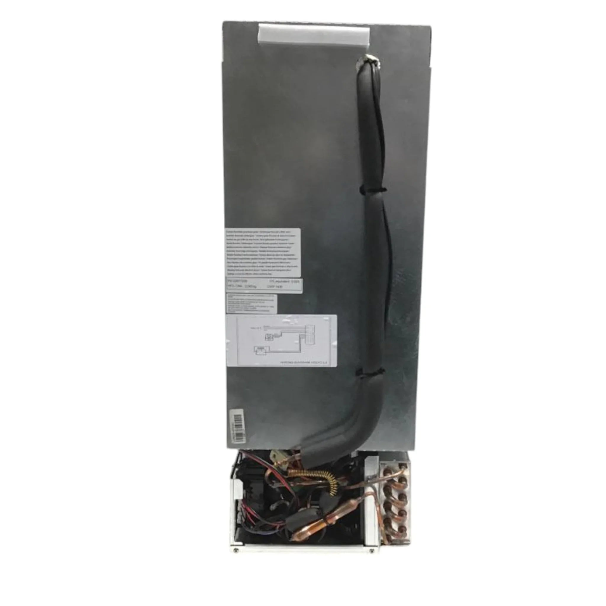22877236 Genuine Mack Refrigerator - Truck To Trailer