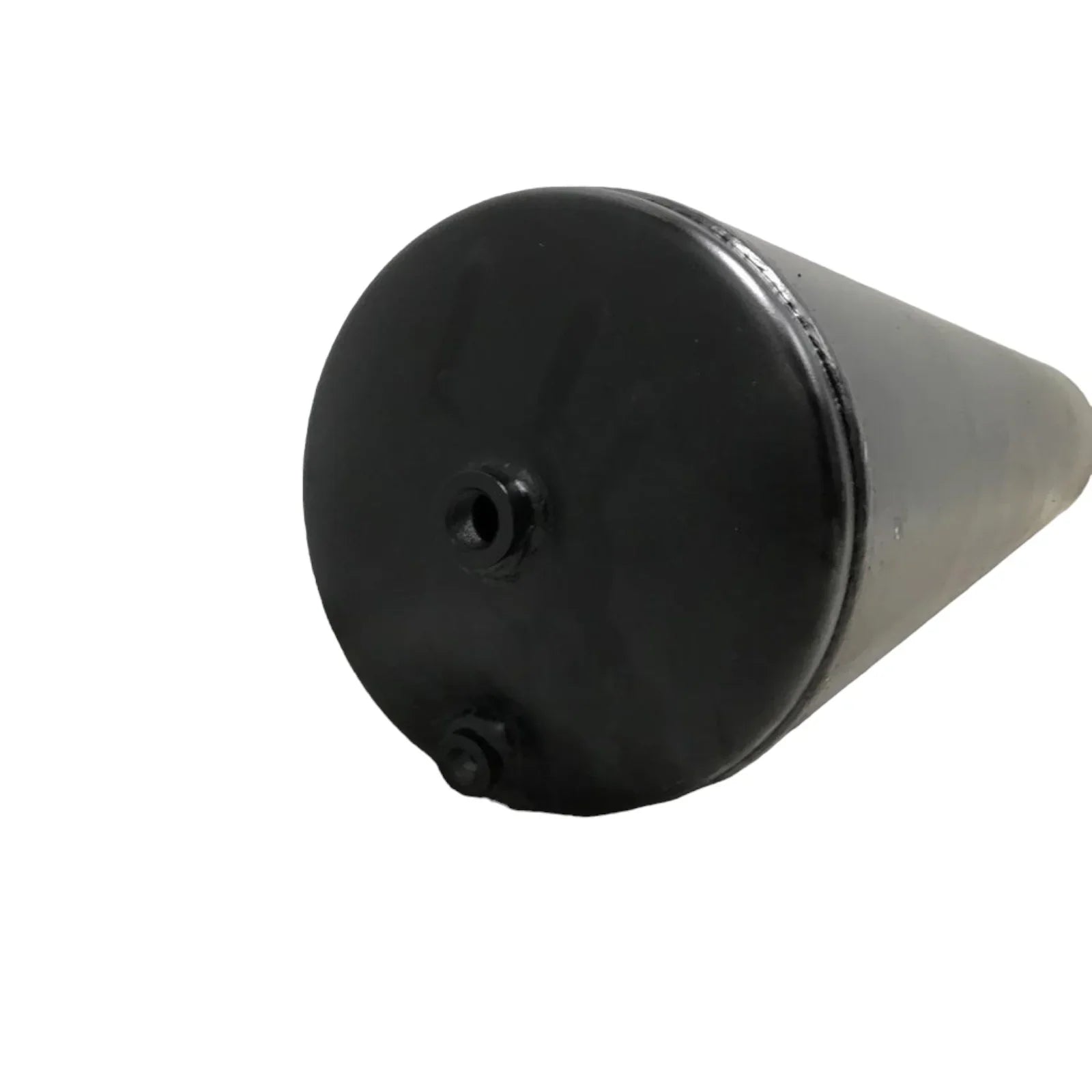 8181192 Genuine Volvo Air Tank - Truck To Trailer