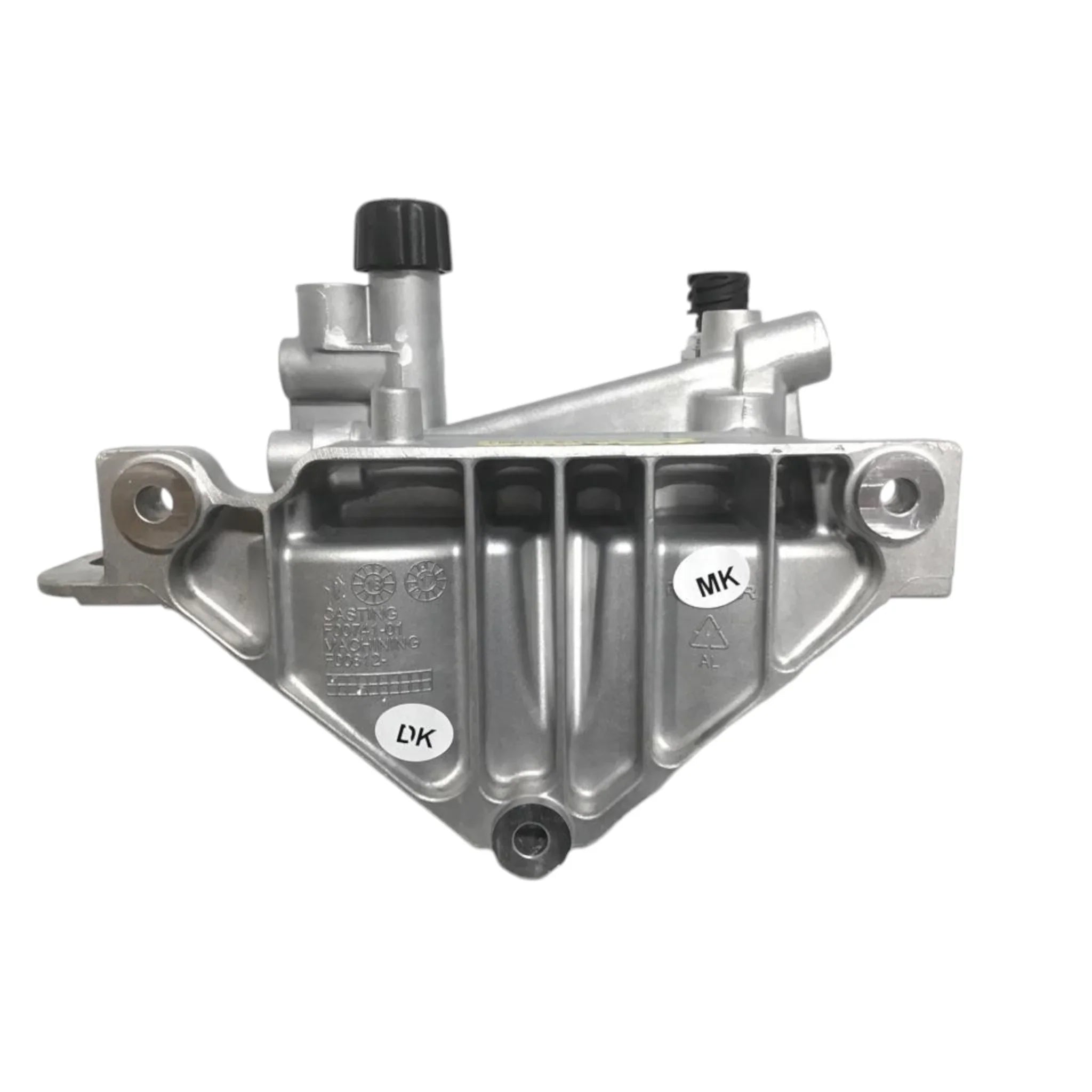 22035807 Genuine Volvo Housing - Truck To Trailer