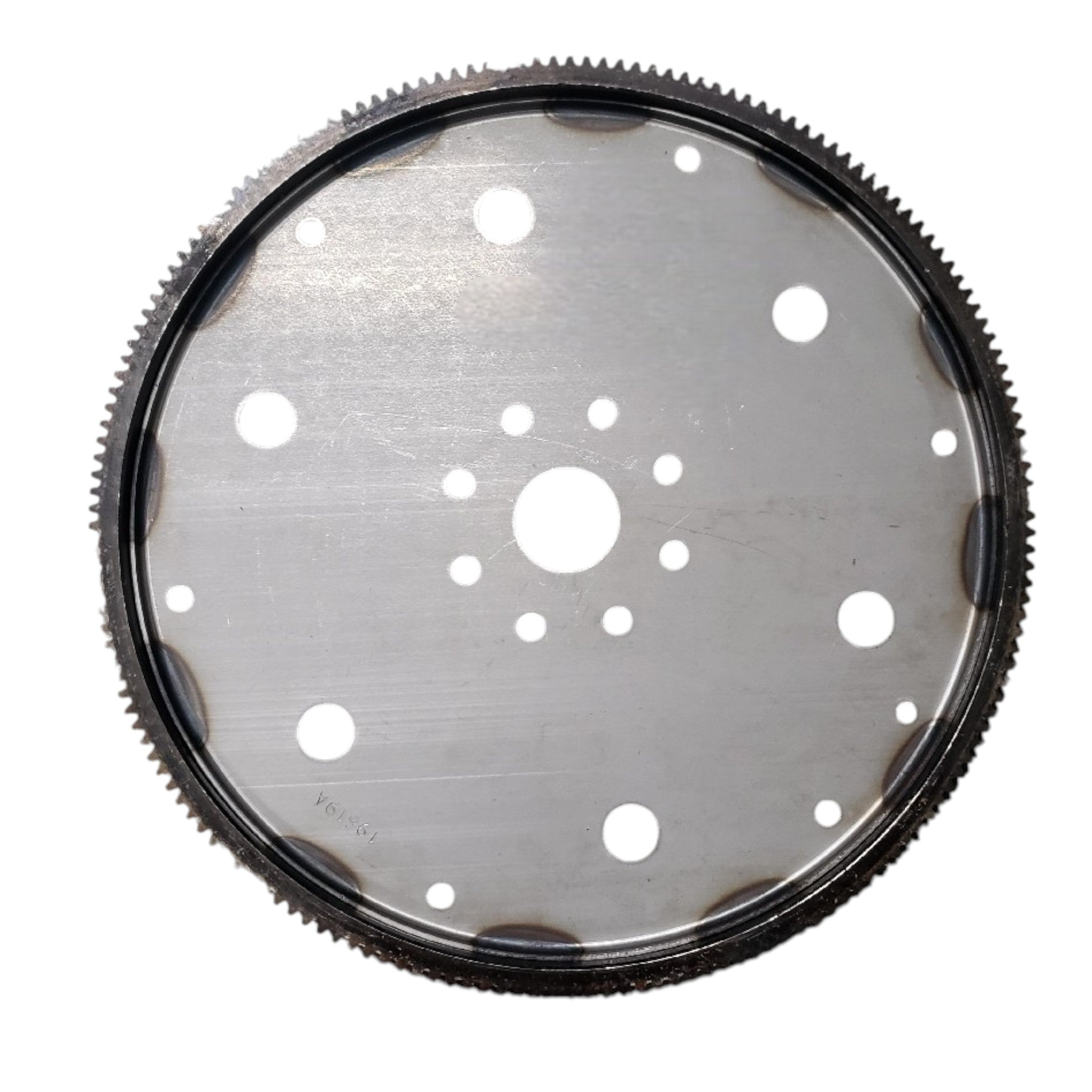 3918160 Genuine Cummins Flex Plate