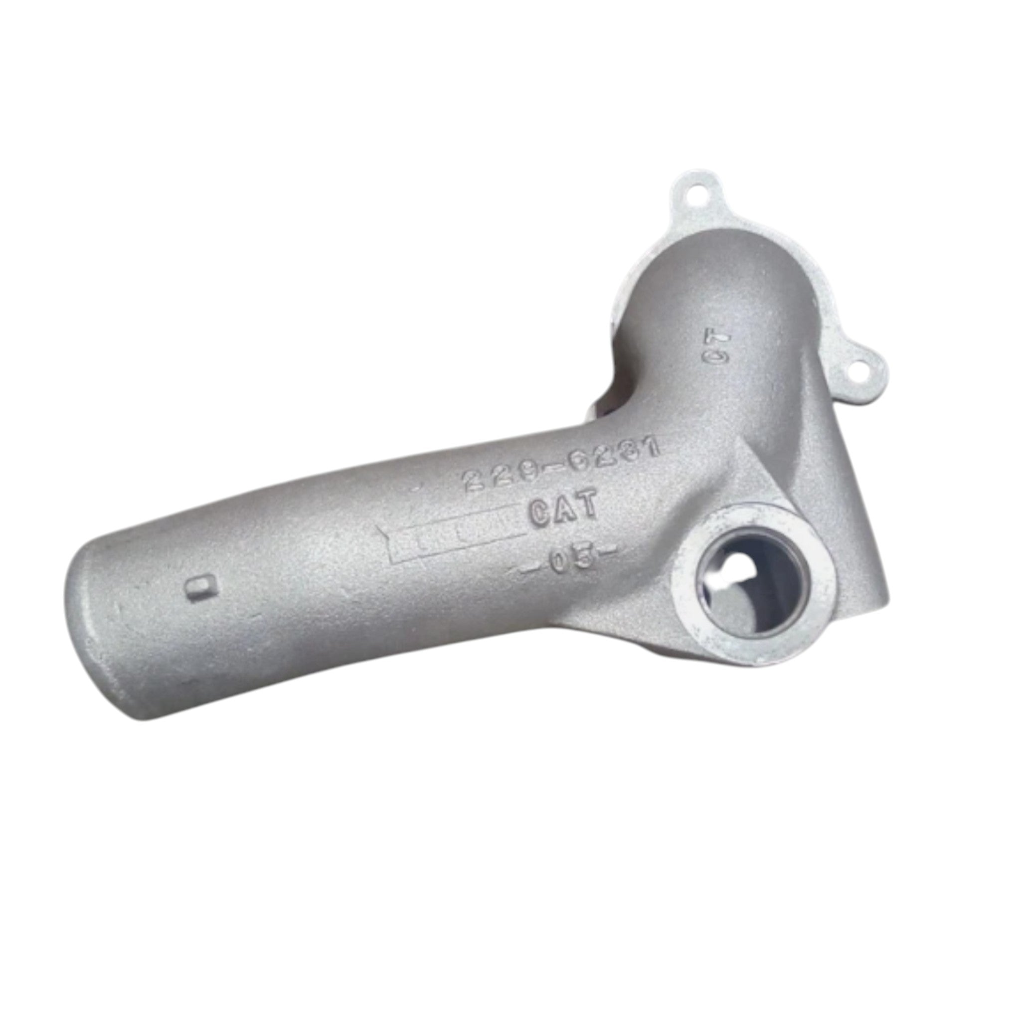 2296231 CAT Water Pump Elbow
