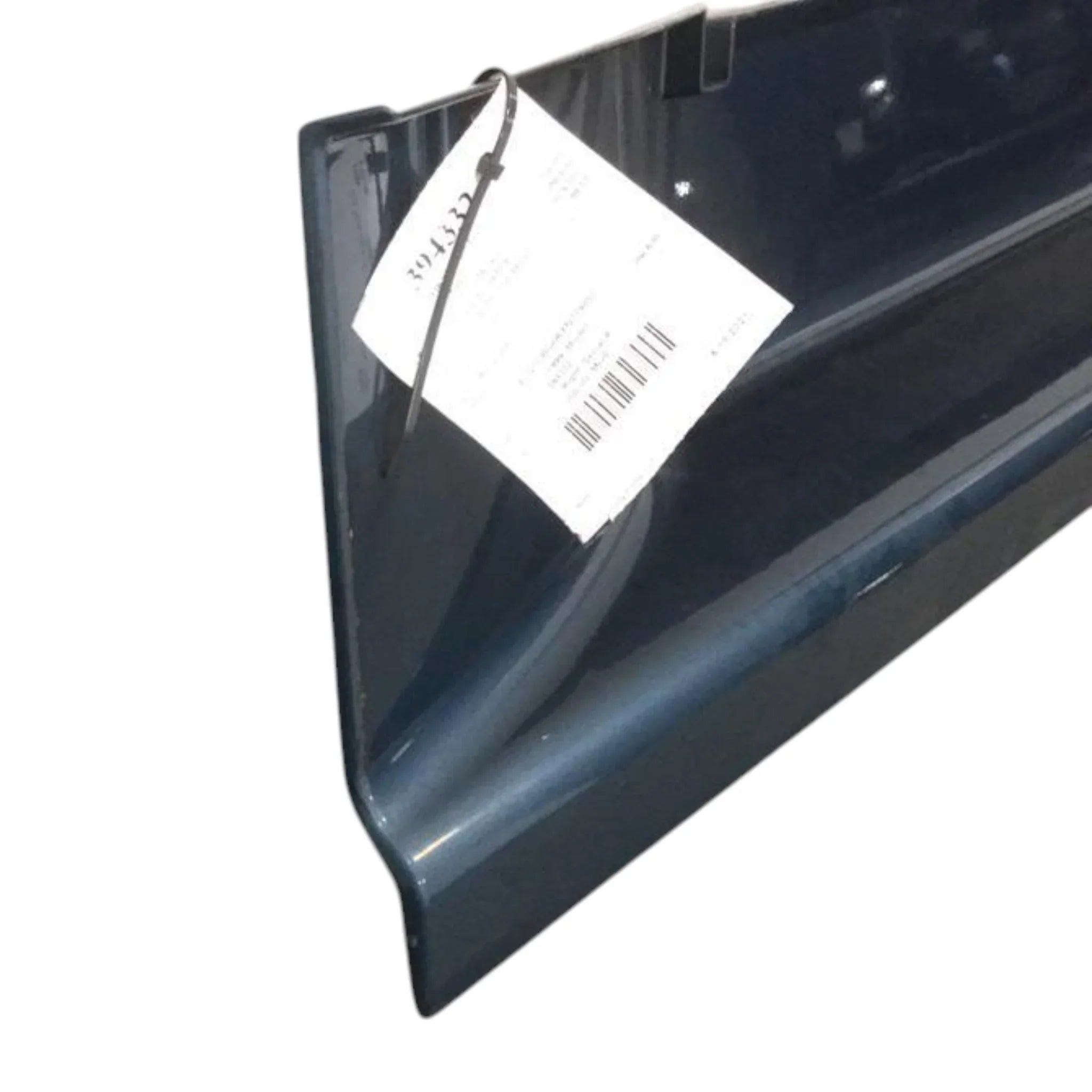 8076318 Genuine Mack Chassis Fairing - Truck To Trailer